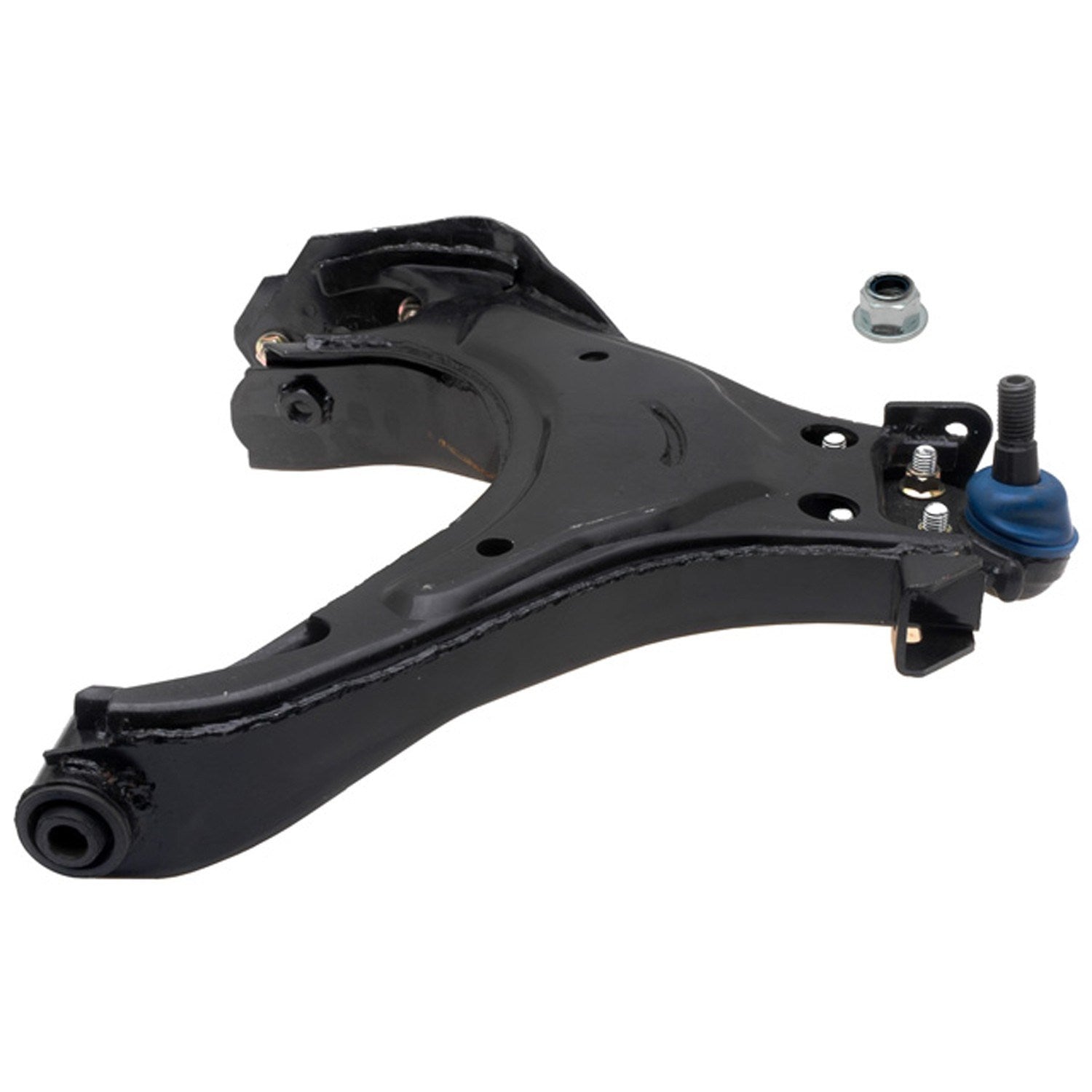 MOOG Chassis Products Suspension Control Arm and Ball Joint Assembly RK641494