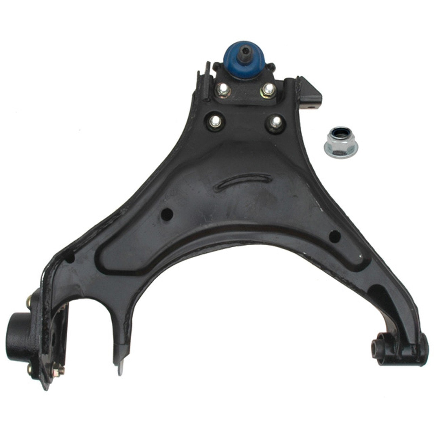 MOOG Chassis Products Suspension Control Arm and Ball Joint Assembly RK641494