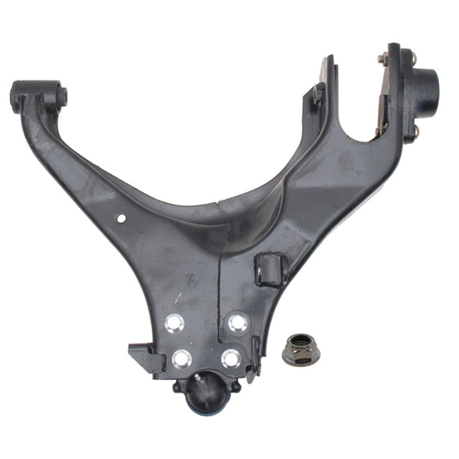 MOOG Chassis Products Suspension Control Arm and Ball Joint Assembly RK641495