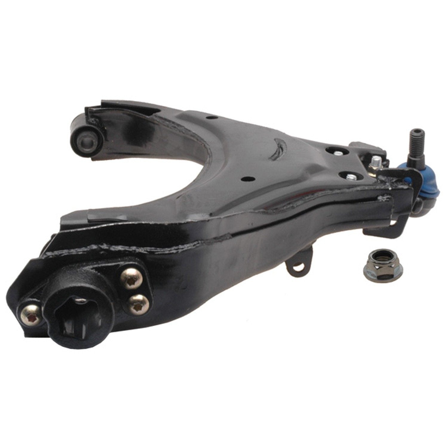 MOOG Chassis Products Suspension Control Arm and Ball Joint Assembly RK641495