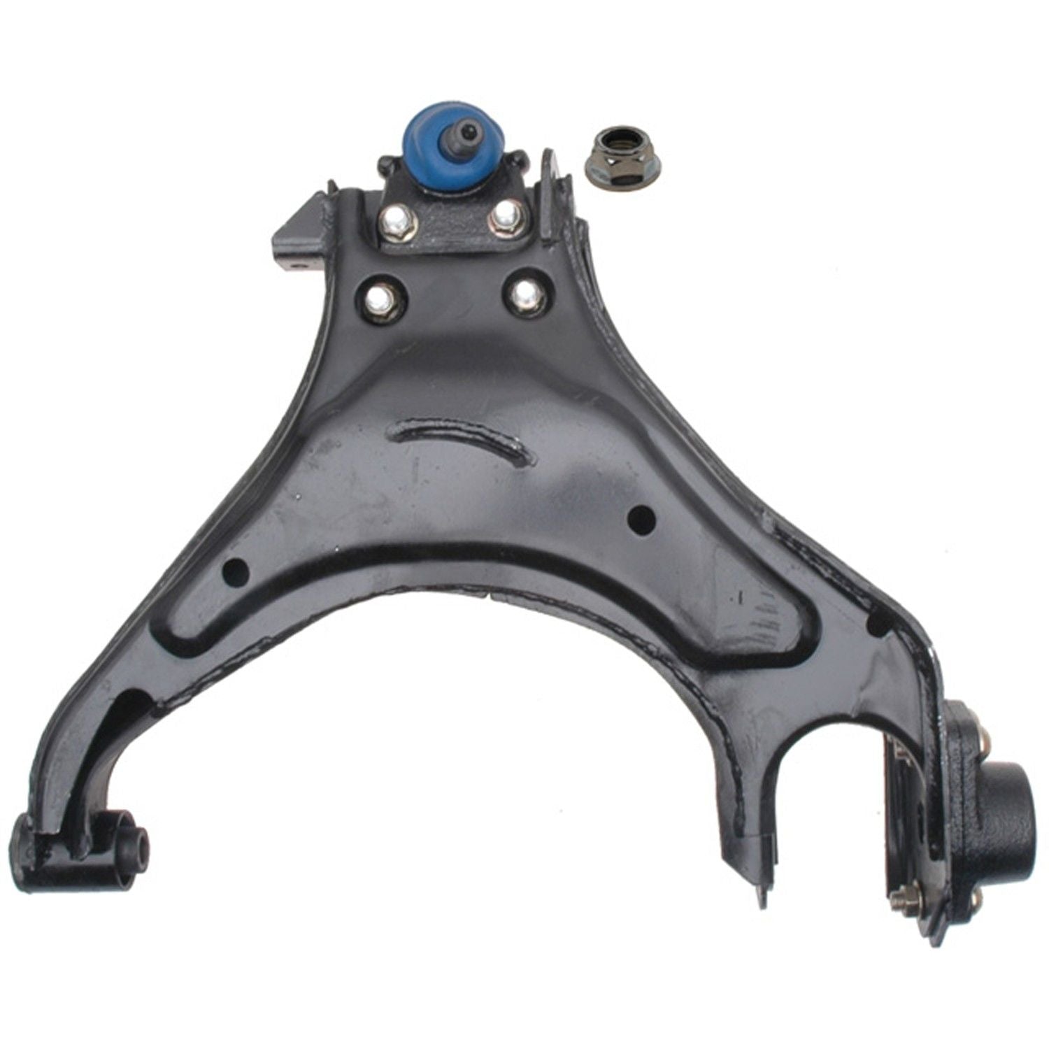 MOOG Chassis Products Suspension Control Arm and Ball Joint Assembly RK641495