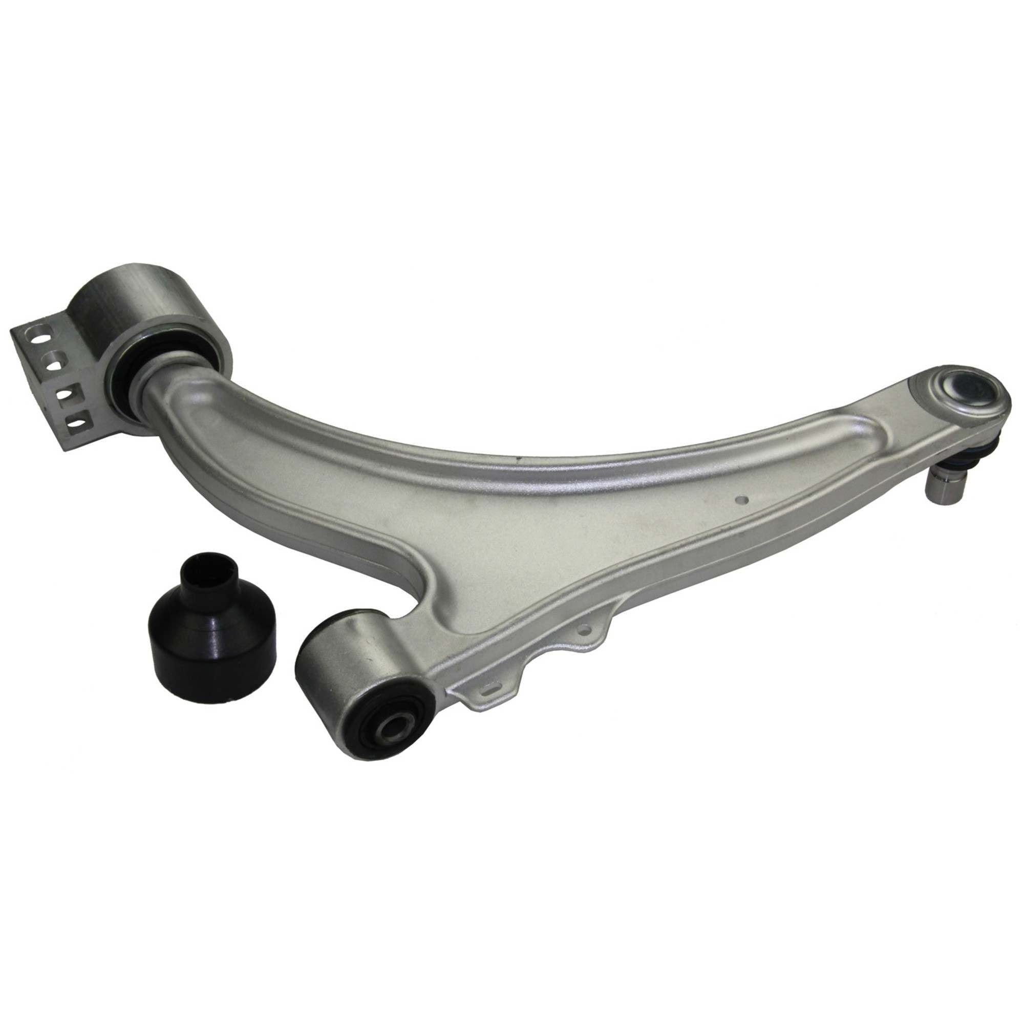 MOOG Chassis Products Suspension Control Arm and Ball Joint Assembly RK641501