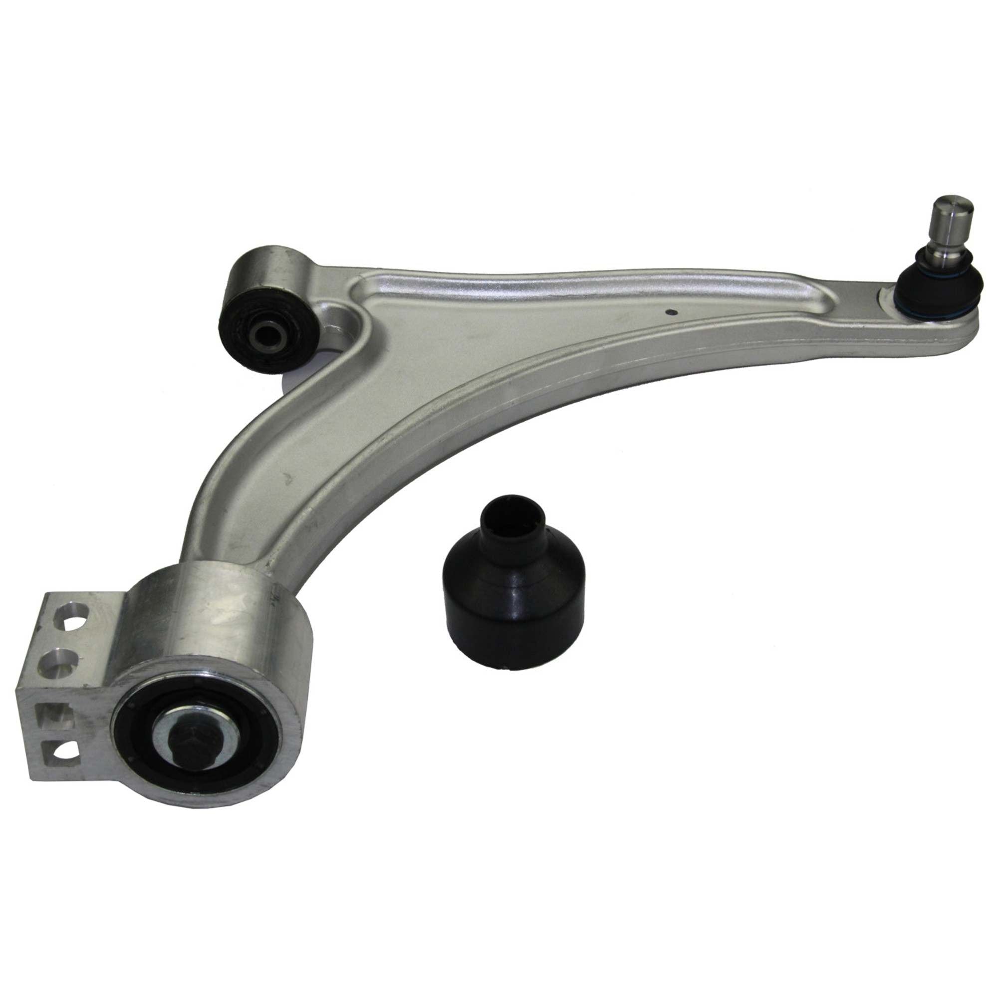 MOOG Chassis Products Suspension Control Arm and Ball Joint Assembly RK641501