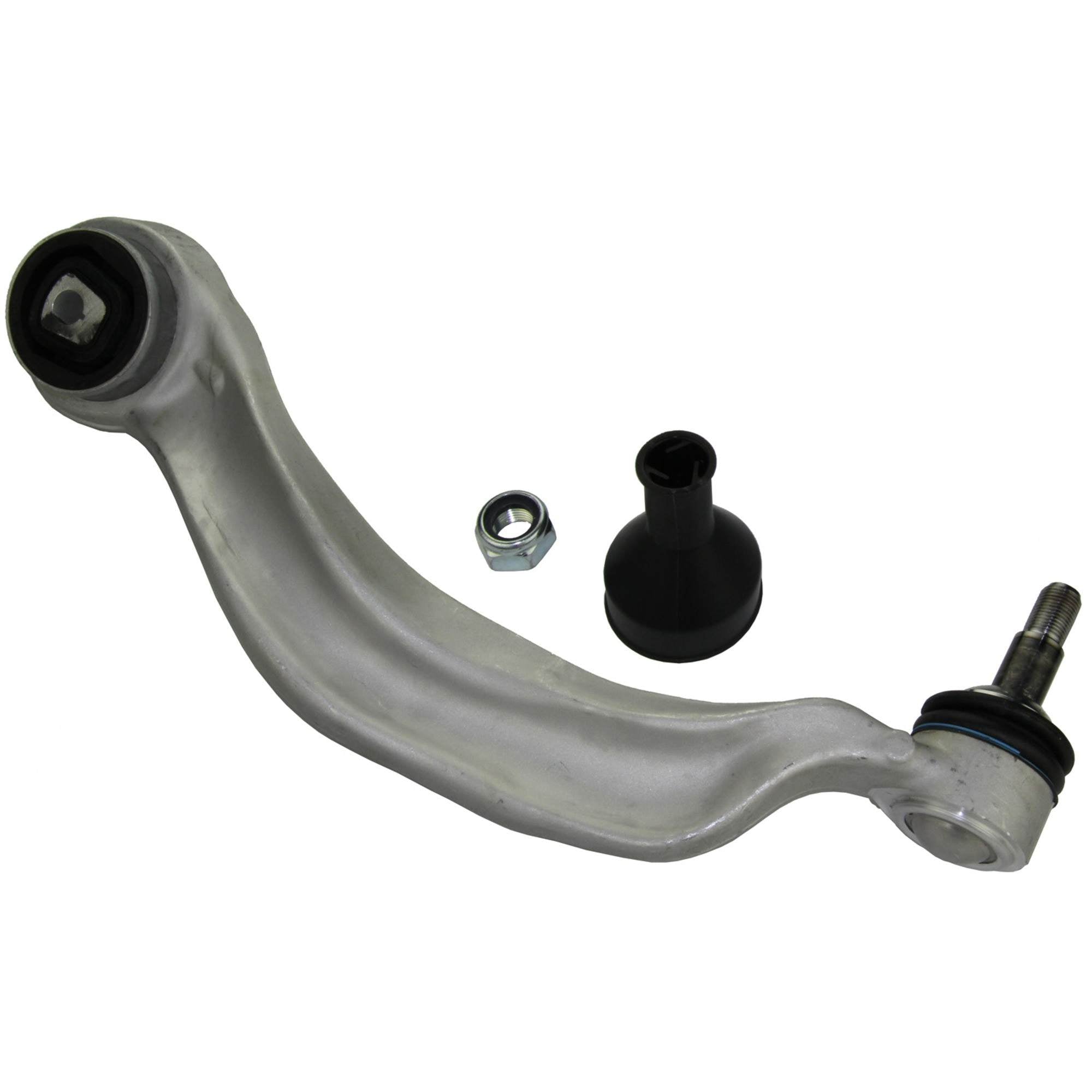 MOOG Chassis Products Suspension Control Arm and Ball Joint Assembly RK641507