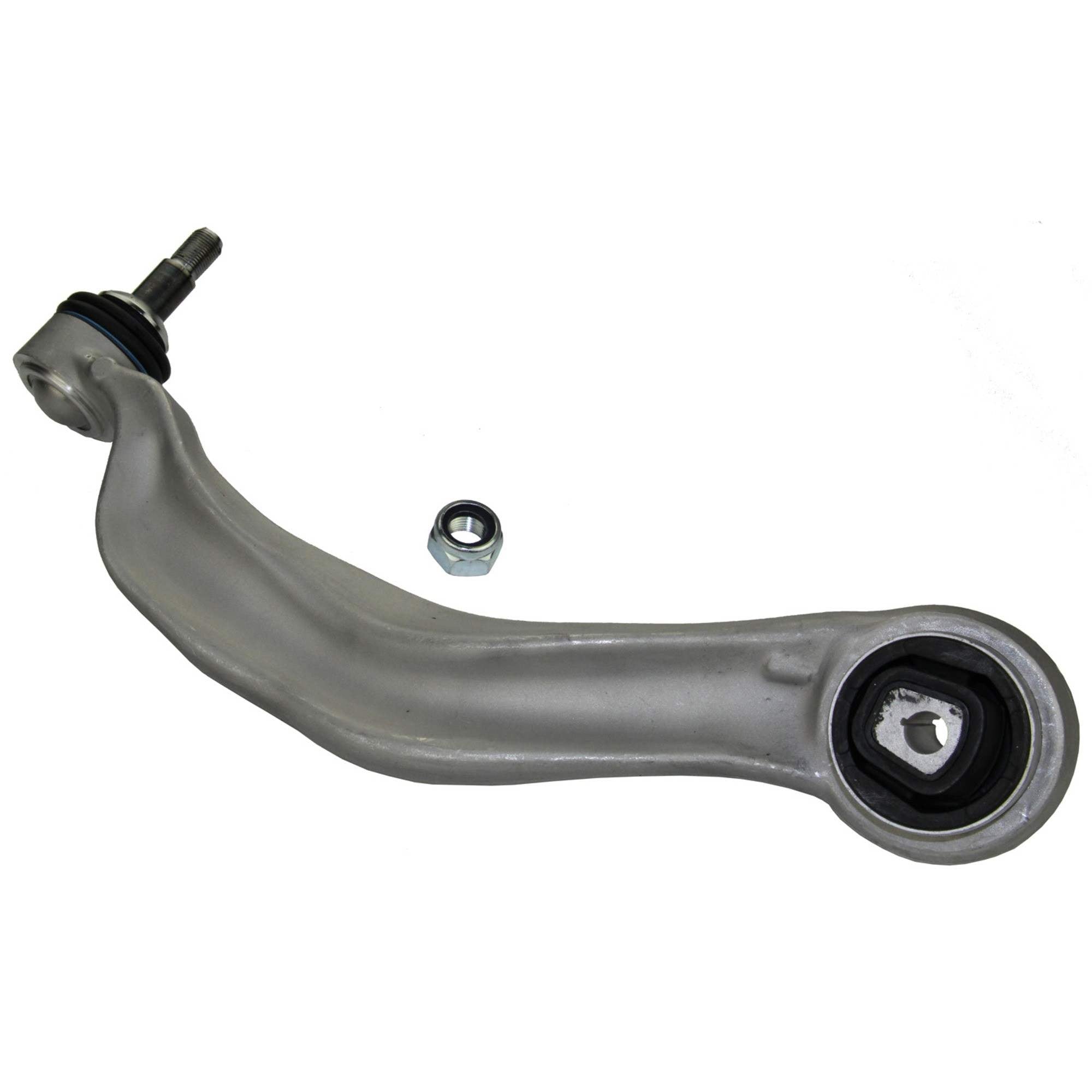 Moog 10-15 BMW 550i GT Front Right Lower Forward Control Arm RK641508