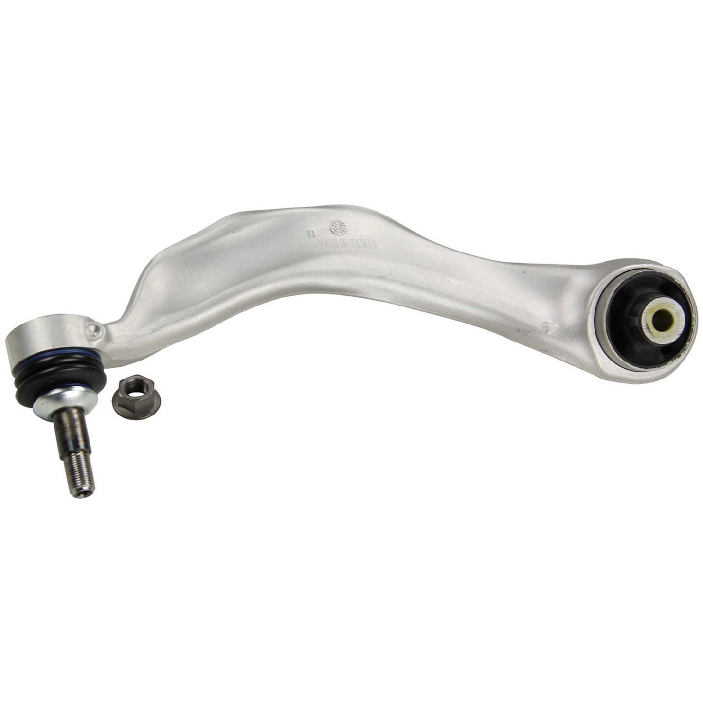 MOOG Chassis Products Suspension Control Arm and Ball Joint Assembly RK641510