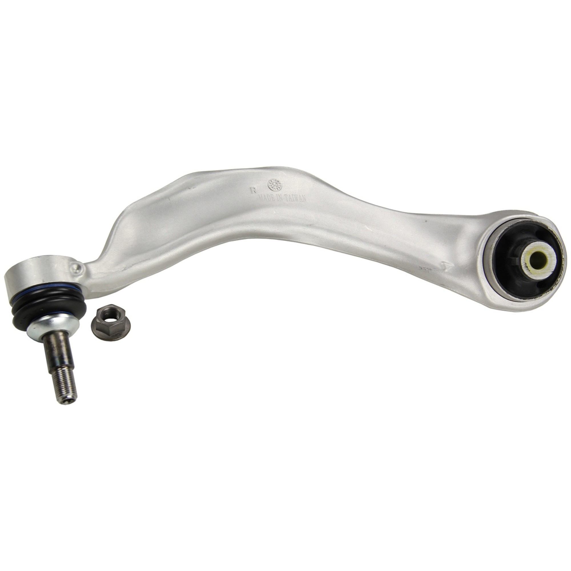 MOOG Chassis Products Suspension Control Arm and Ball Joint Assembly RK641510