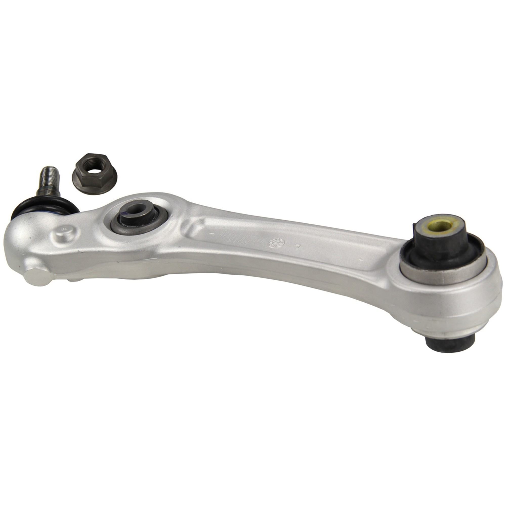 Moog 11-16 BMW 528i Front Left Lower Rearward Control Arm RK641511