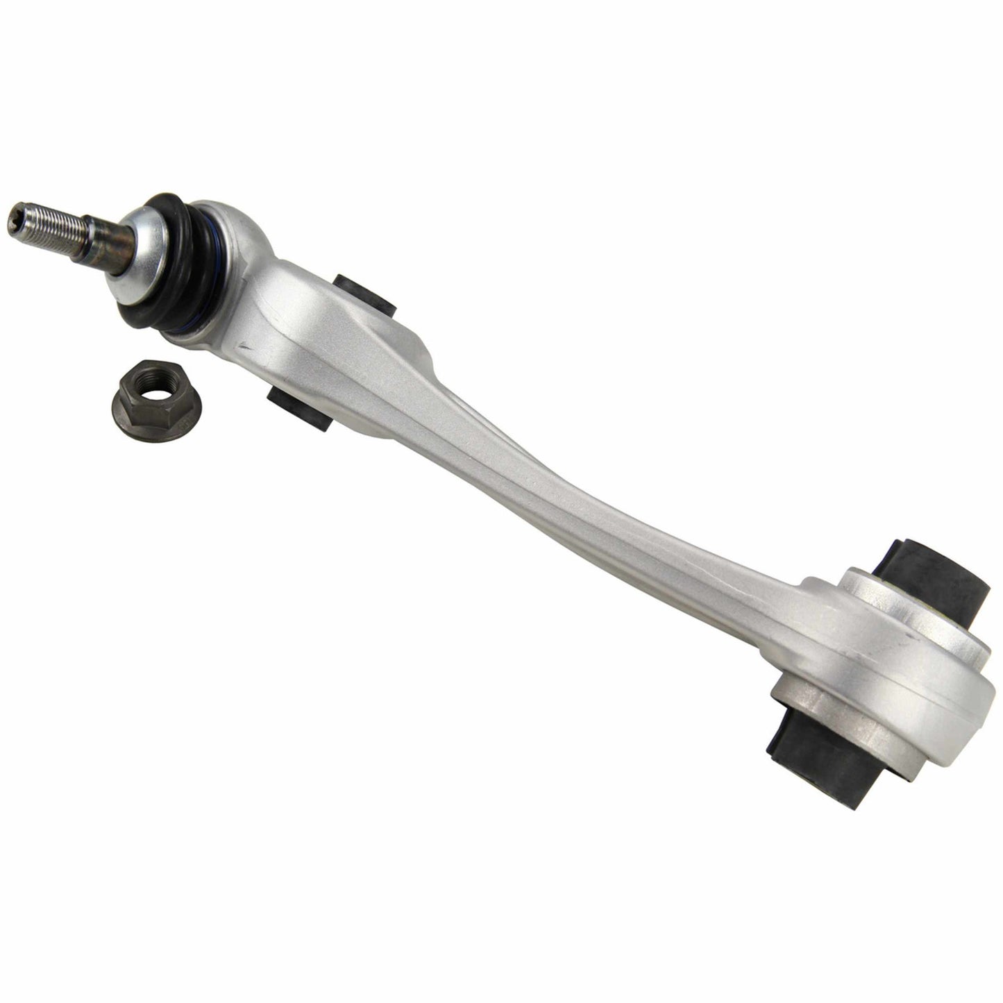 Moog 11-16 BMW 528i Front Left Lower Rearward Control Arm RK641511