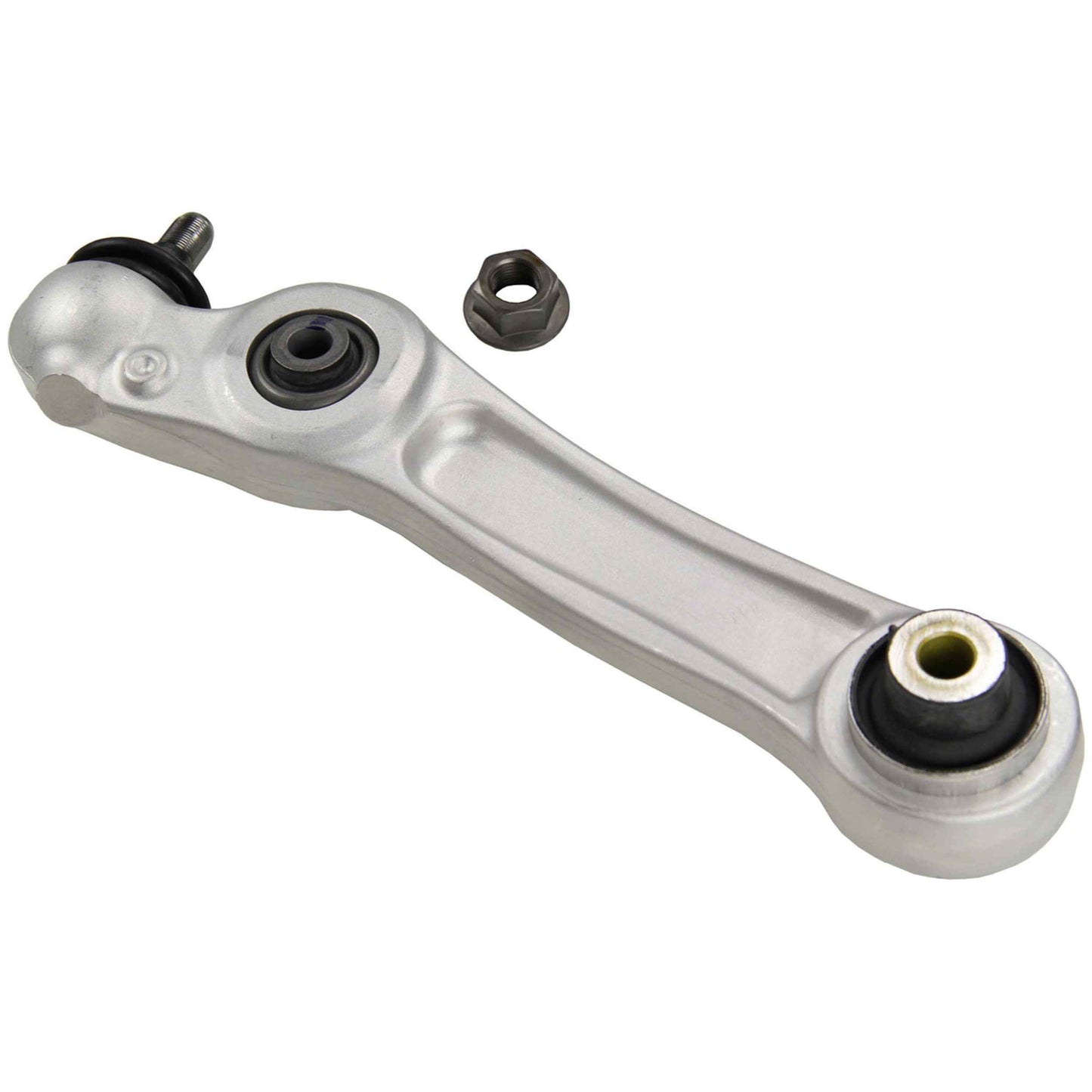 Moog 11-16 BMW 528i Front Right Lower Rearward Control Arm RK641512
