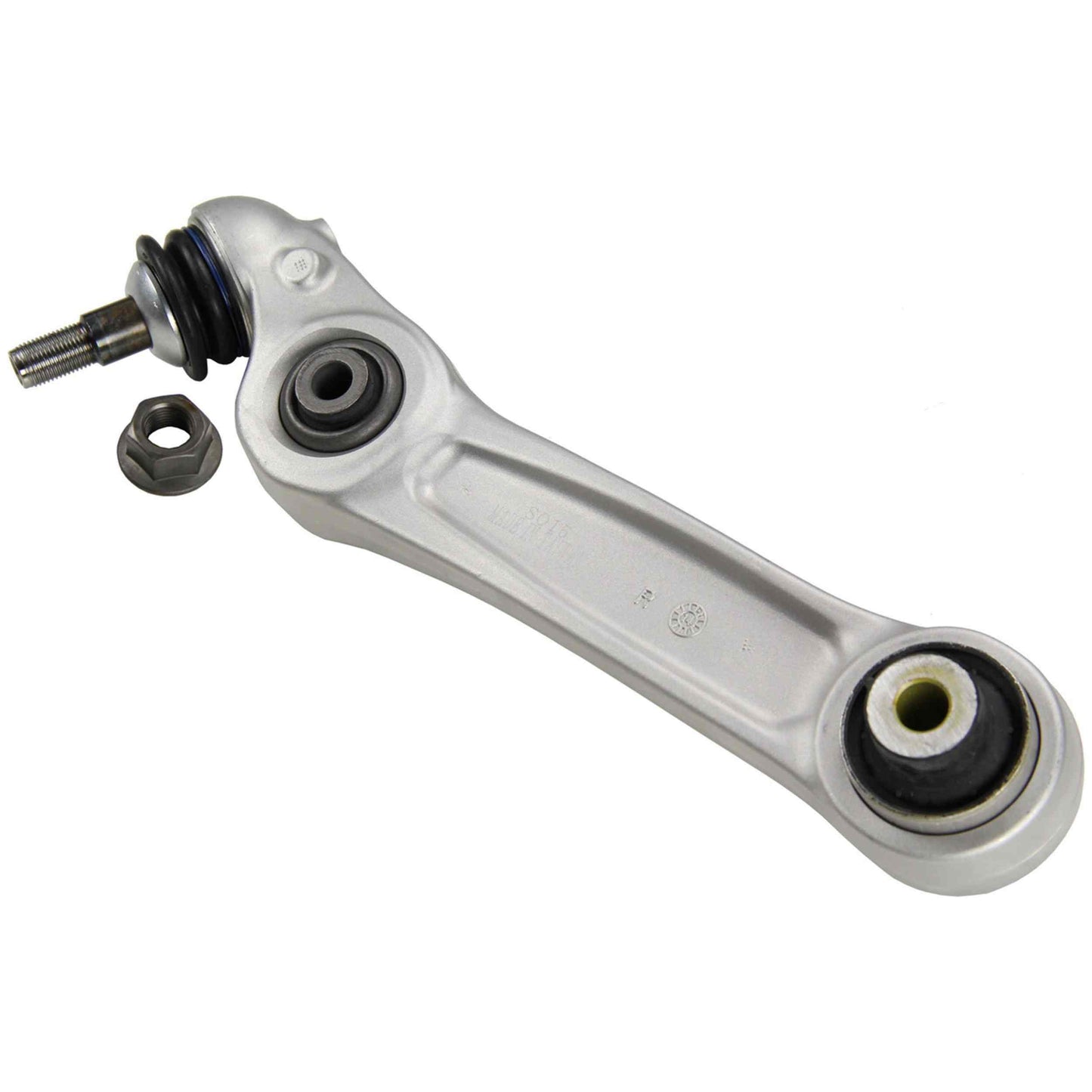 Moog 11-16 BMW 528i Front Right Lower Rearward Control Arm RK641512