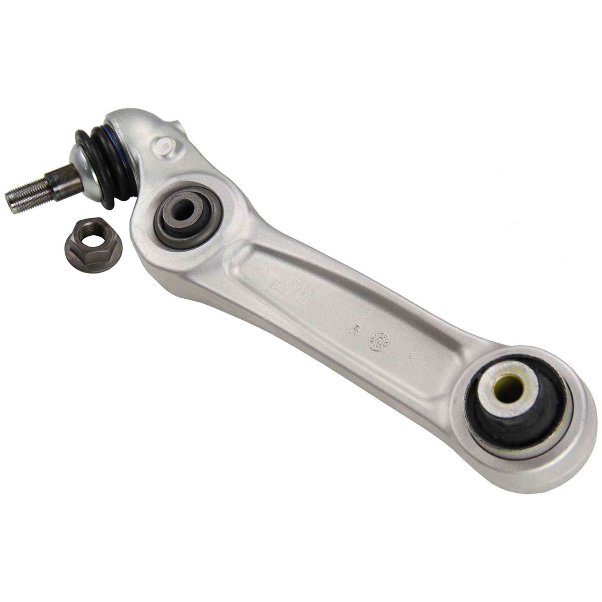 Moog 11-16 BMW 528i Front Right Lower Rearward Control Arm RK641512