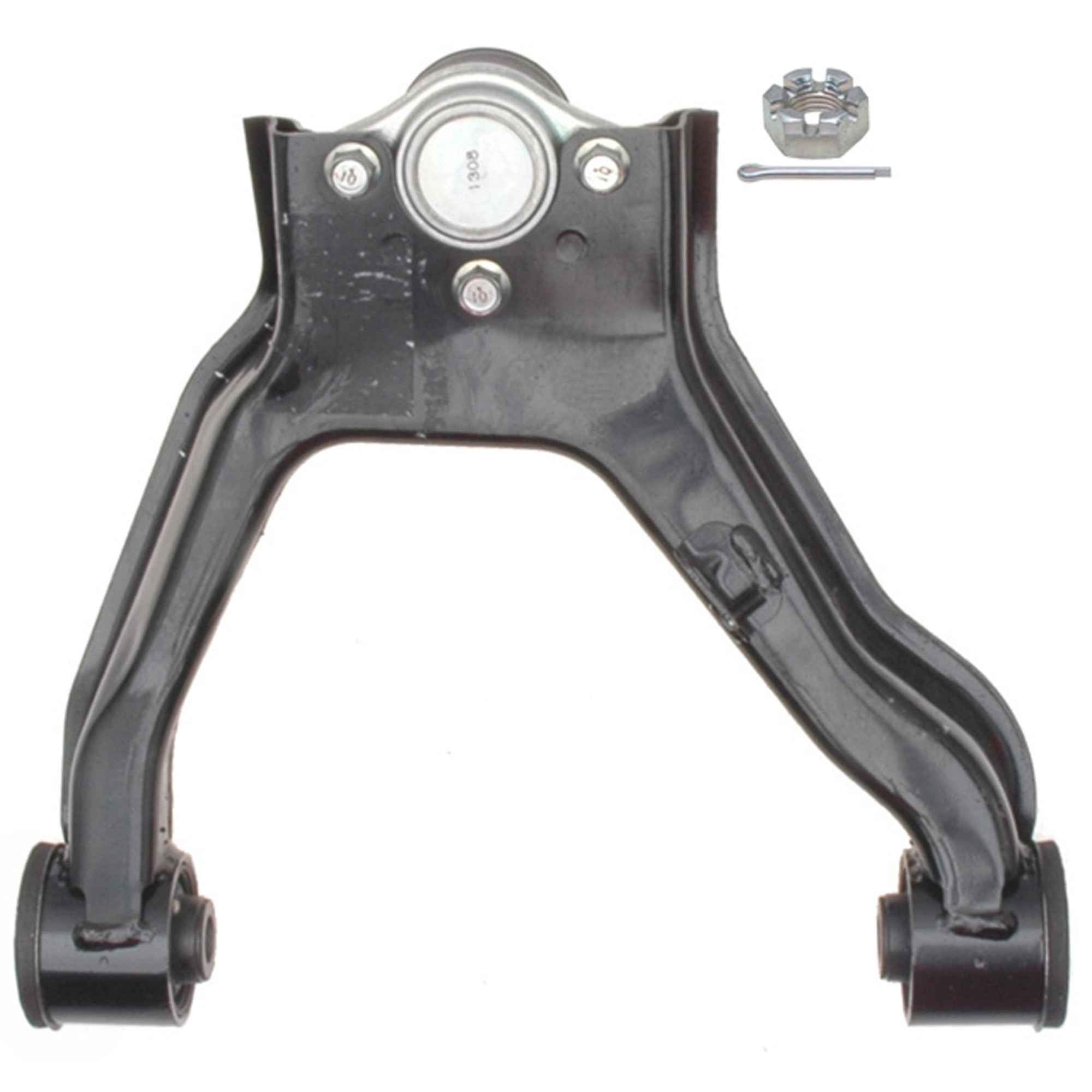 MOOG Chassis Products Suspension Control Arm and Ball Joint Assembly RK641513