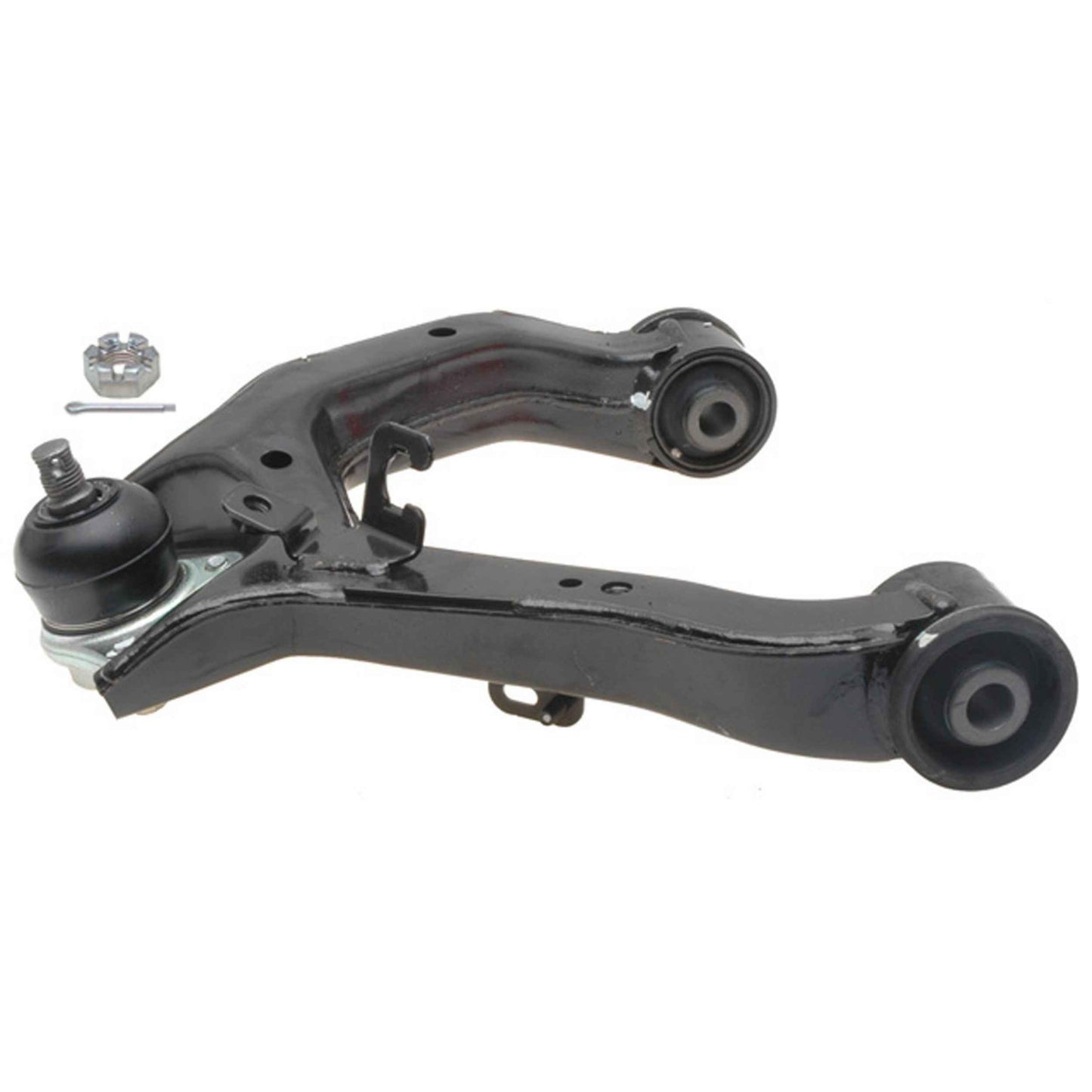 MOOG Chassis Products Suspension Control Arm and Ball Joint Assembly RK641513