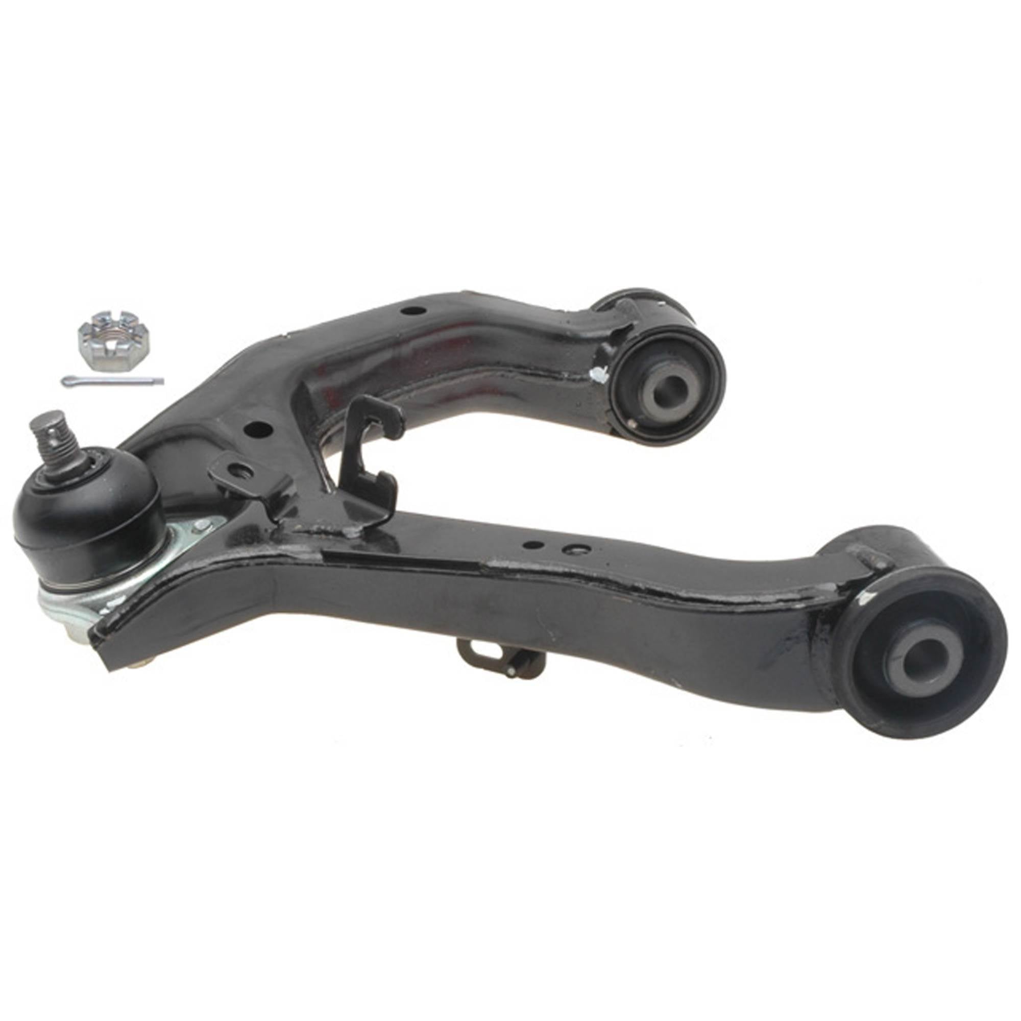 MOOG Chassis Products Suspension Control Arm and Ball Joint Assembly RK641513