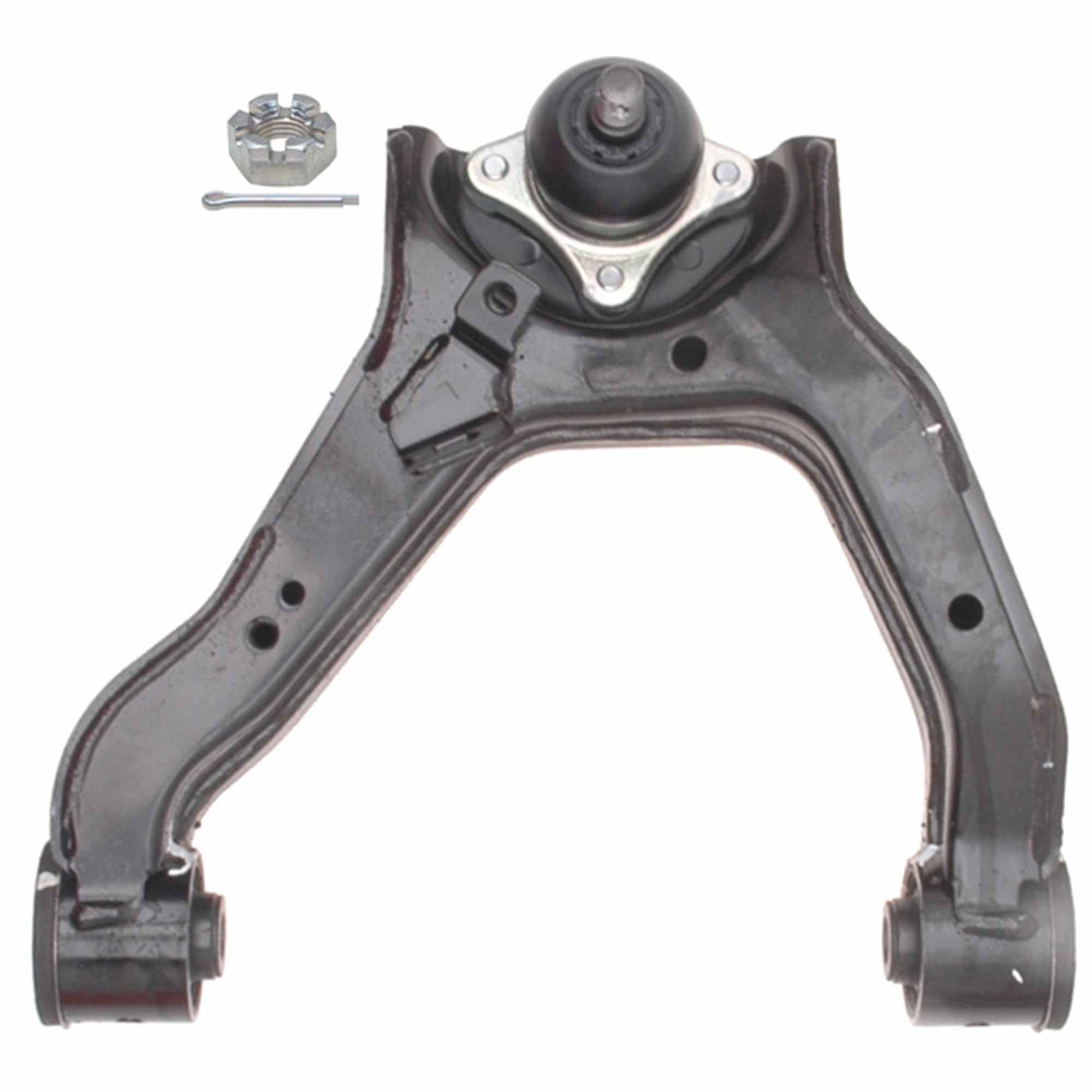 MOOG Chassis Products Suspension Control Arm and Ball Joint Assembly RK641513