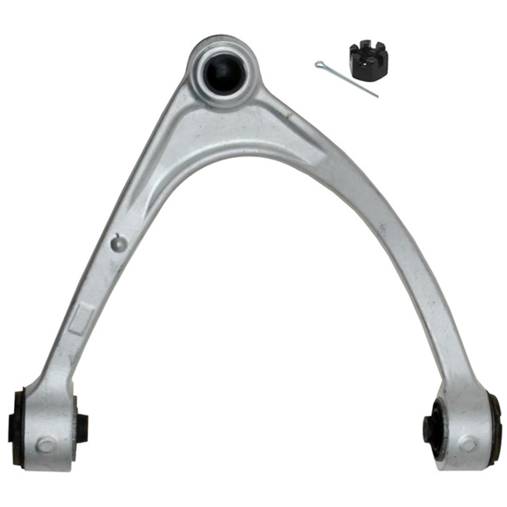 MOOG Chassis Products Suspension Control Arm and Ball Joint Assembly RK641531