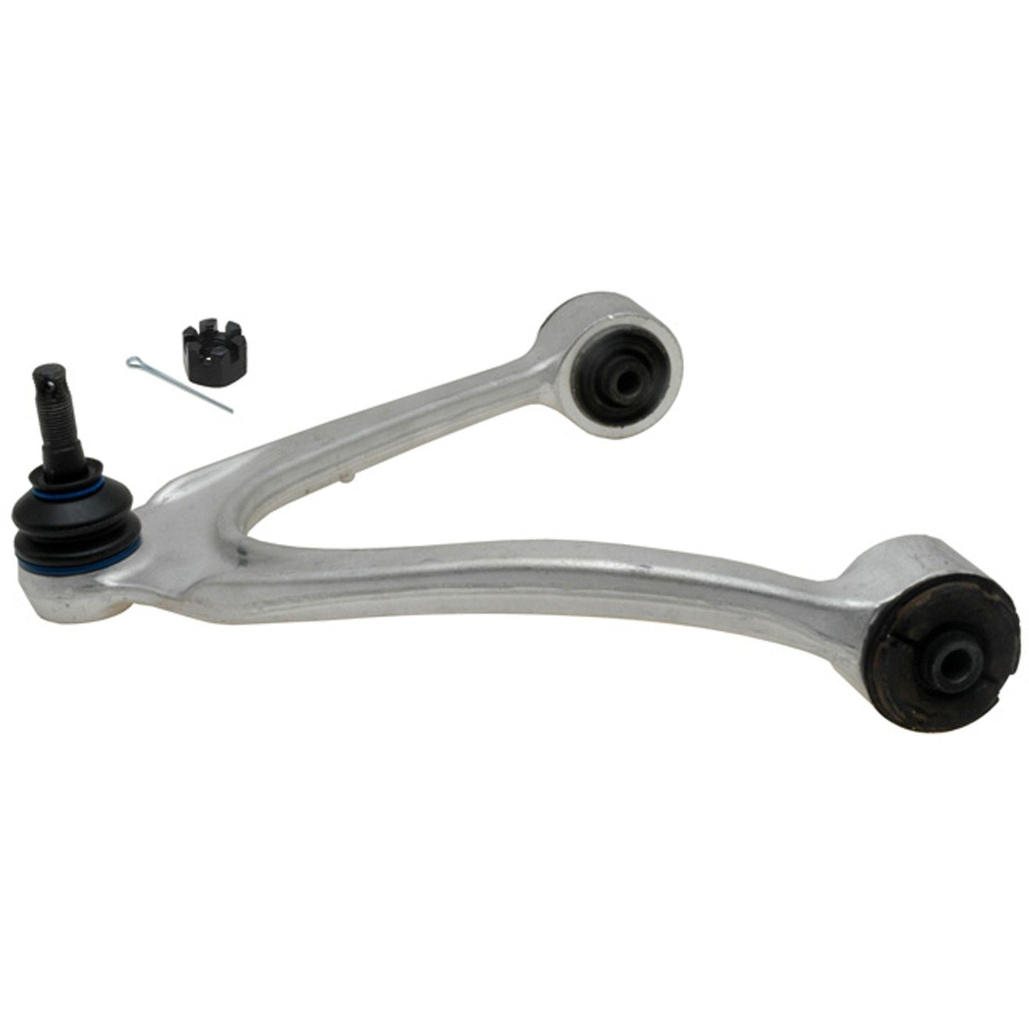 MOOG Chassis Products Suspension Control Arm and Ball Joint Assembly RK641531