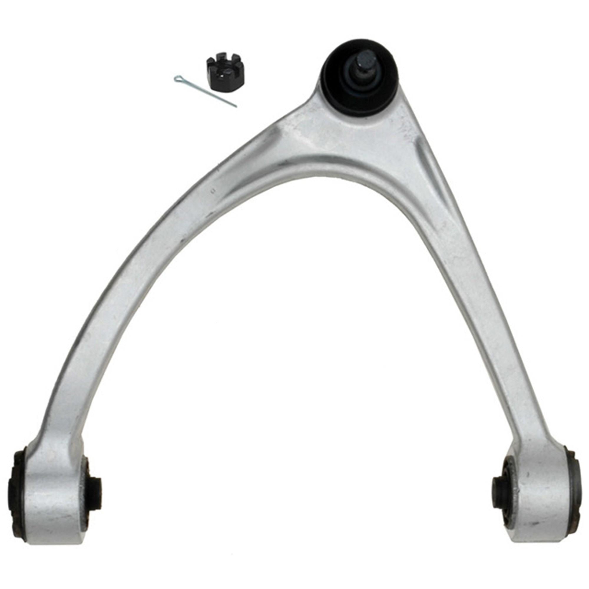 MOOG Chassis Products Suspension Control Arm and Ball Joint Assembly RK641531