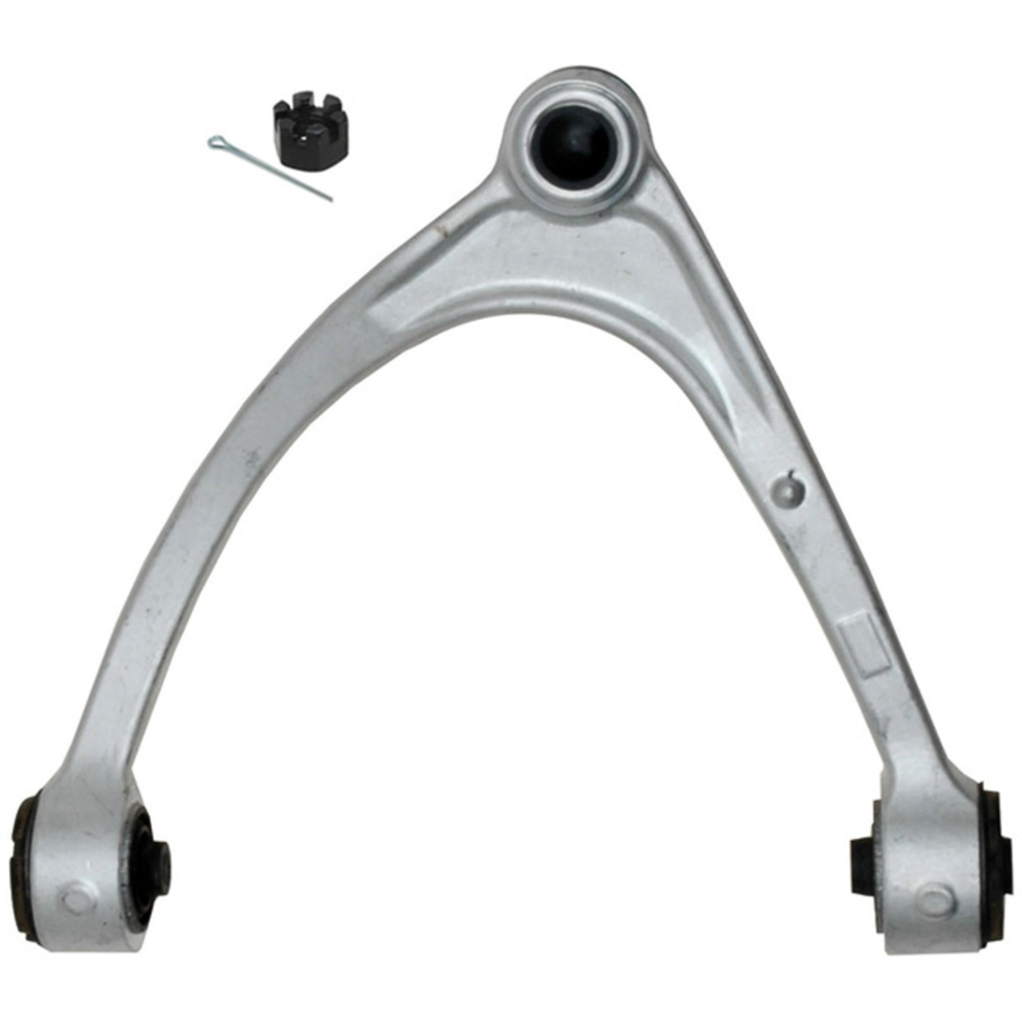 MOOG Chassis Products Suspension Control Arm and Ball Joint Assembly RK641532