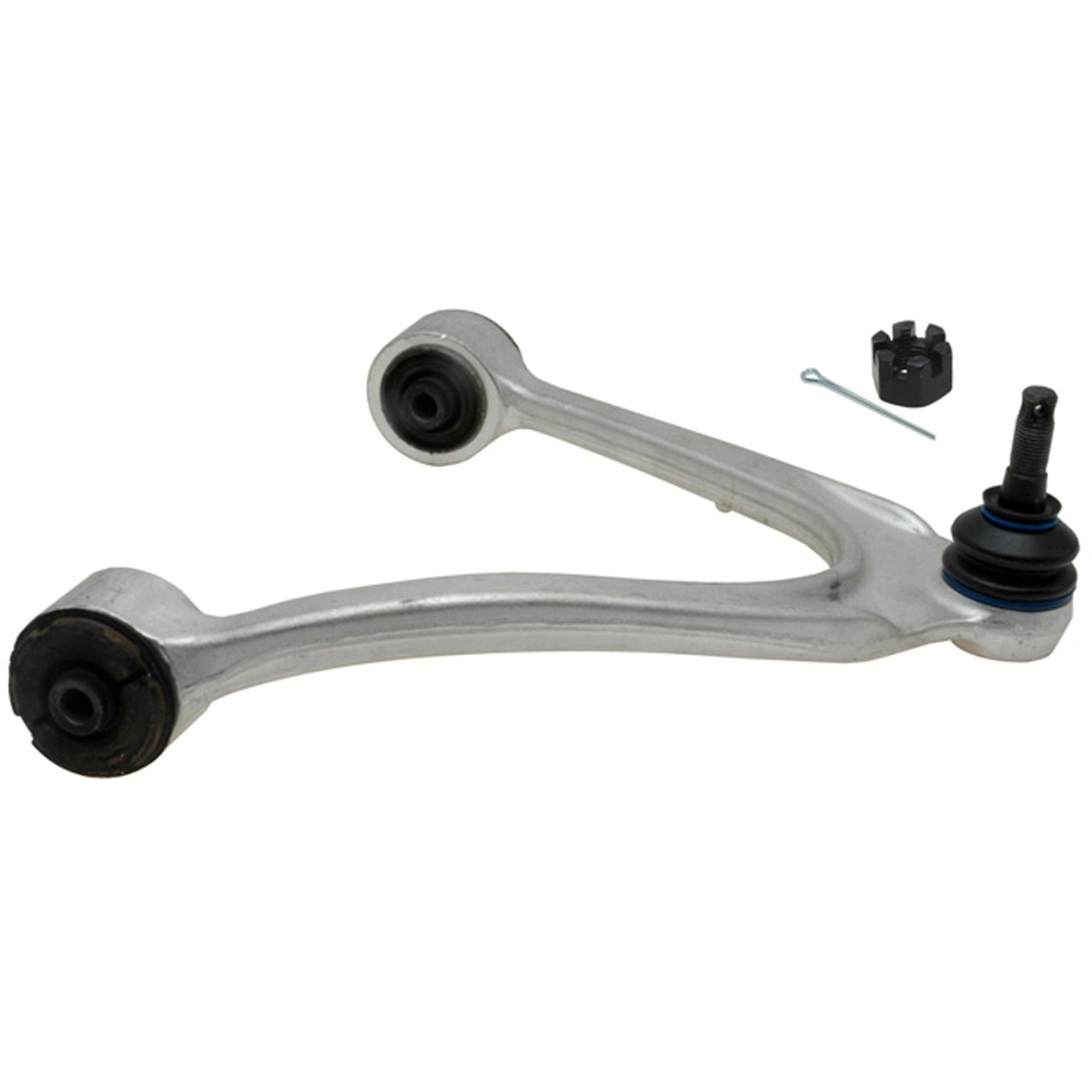 MOOG Chassis Products Suspension Control Arm and Ball Joint Assembly RK641532