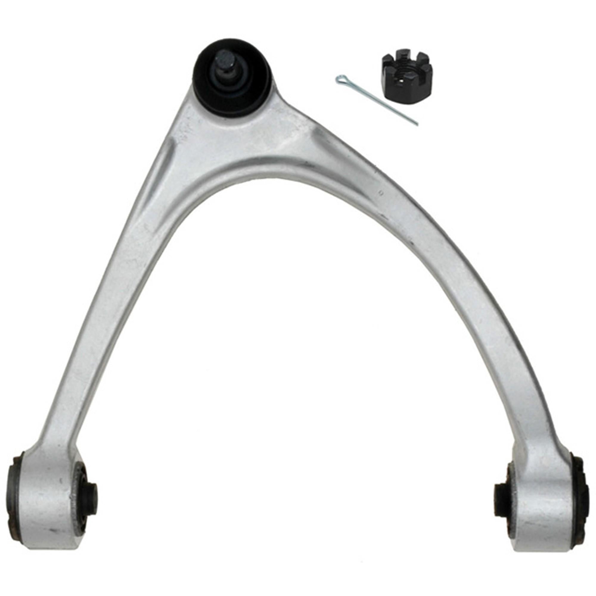 MOOG Chassis Products Suspension Control Arm and Ball Joint Assembly RK641532