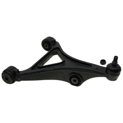 Moog Control Arm