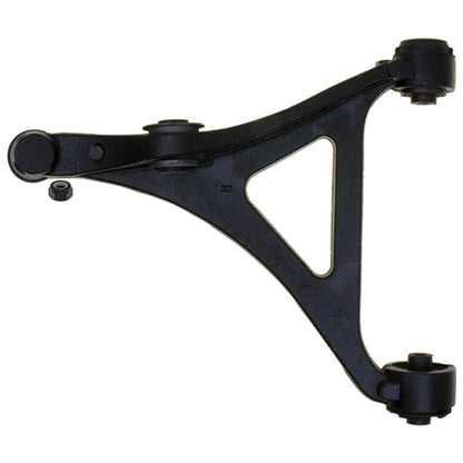 Moog Control Arm