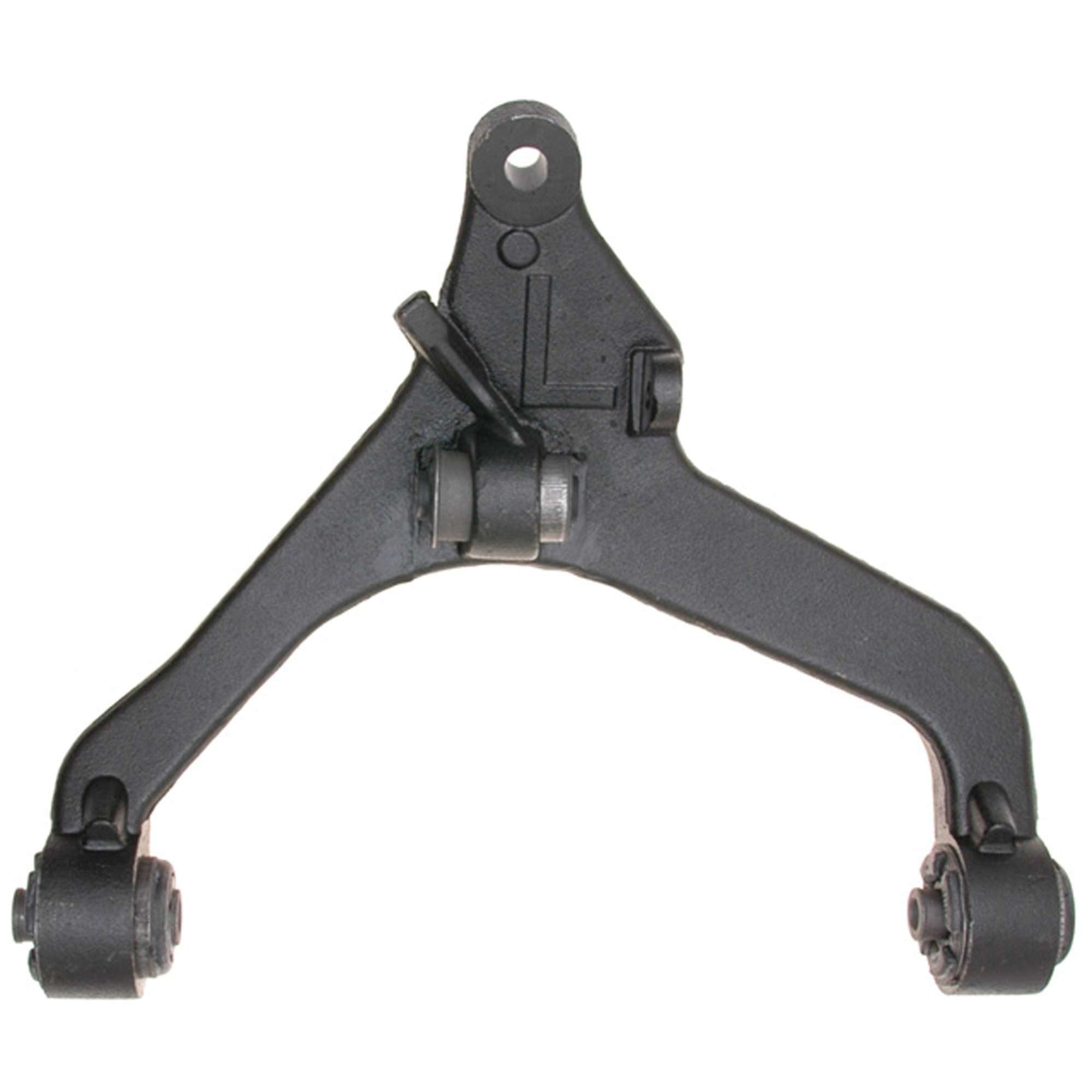 MOOG Chassis Products Suspension Control Arm RK641558