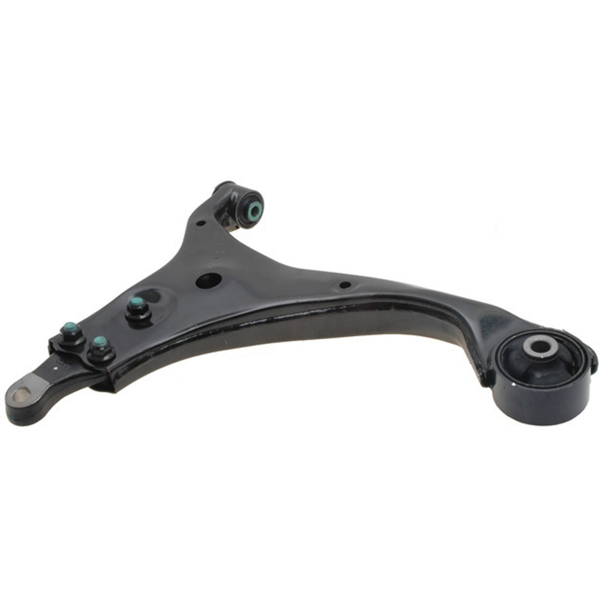 MOOG Chassis Products Suspension Control Arm RK641580