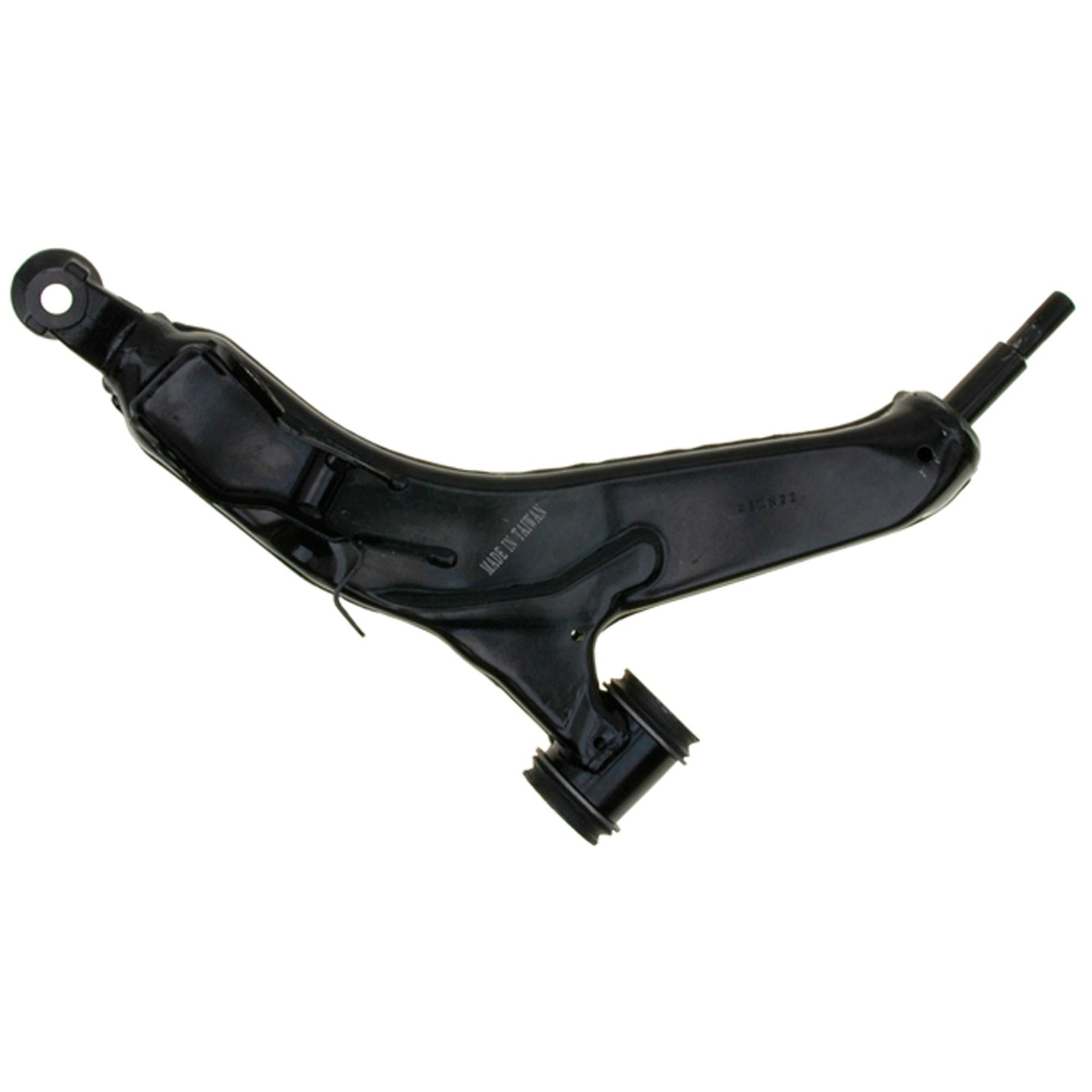 MOOG Chassis Products Suspension Control Arm RK641920