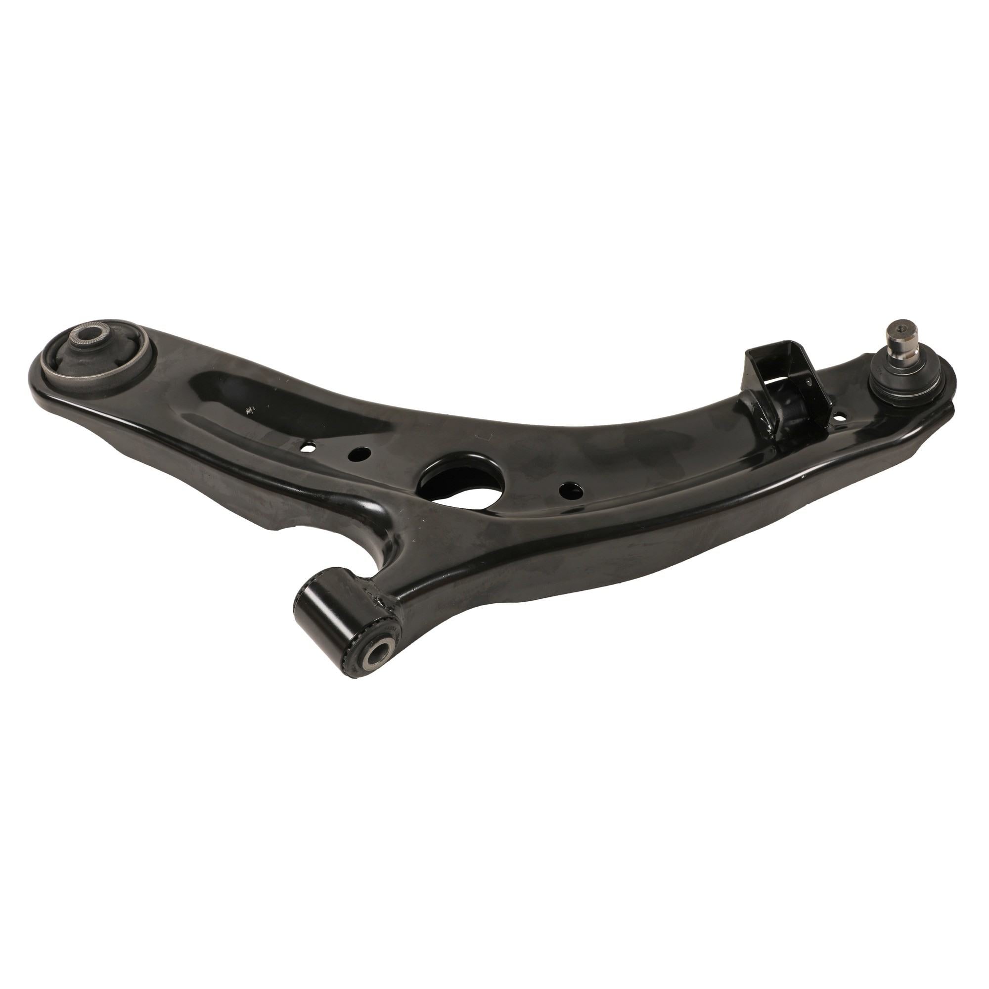 MOOG Chassis Products Suspension Control Arm and Ball Joint Assembly RK642260