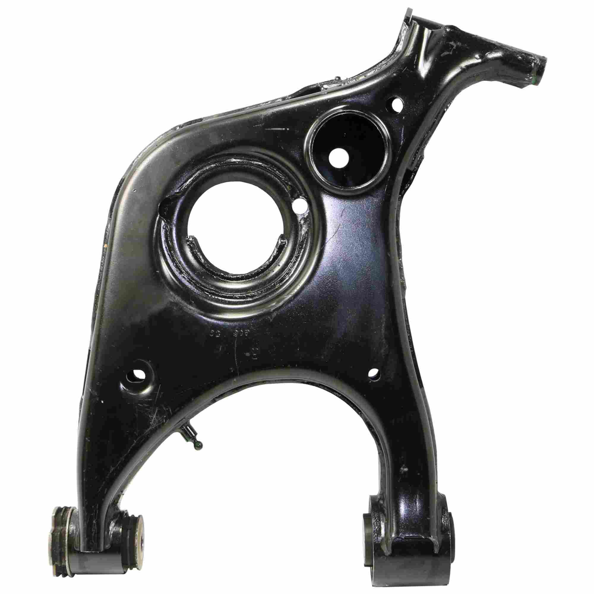 Moog 13-16 Buick LaCrosse Rear Right Lower Control Arm RK642391