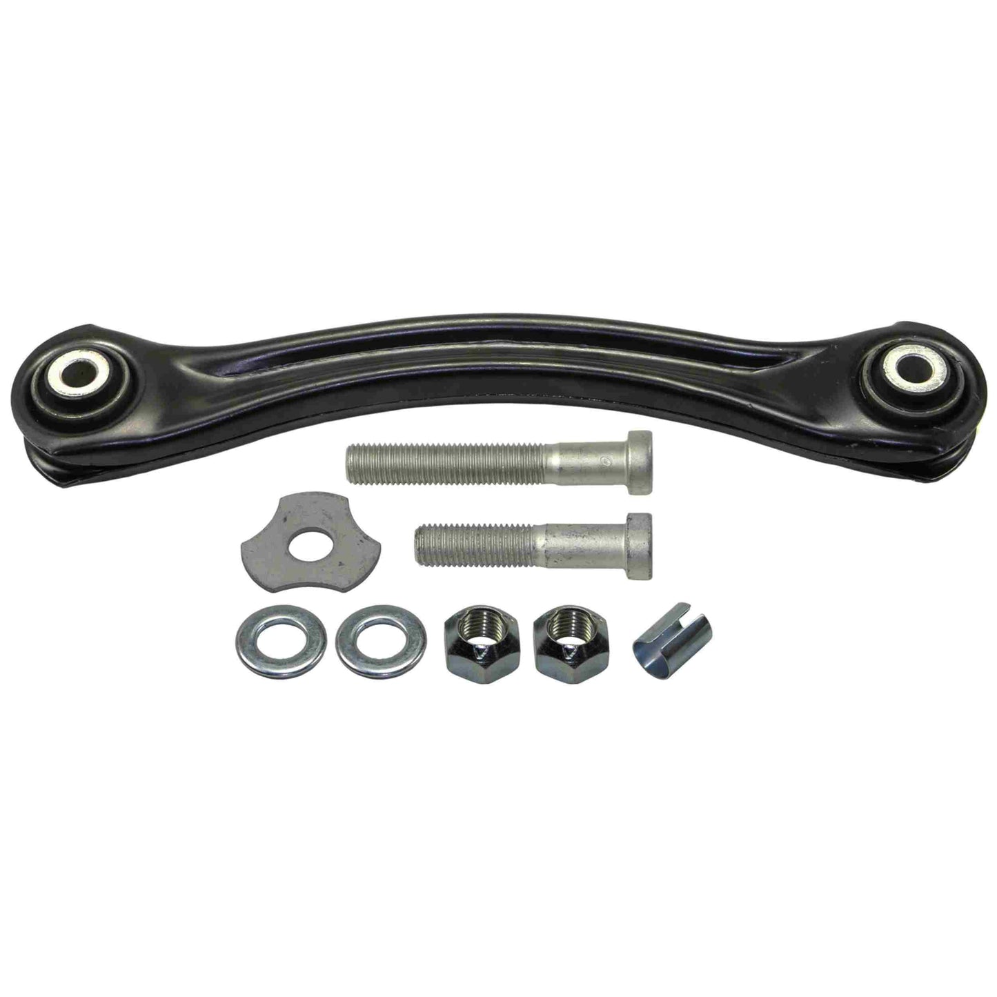 Moog 2009 Mercedes-Benz CLK350 Rear Upper Rearward Control Arm RK642637