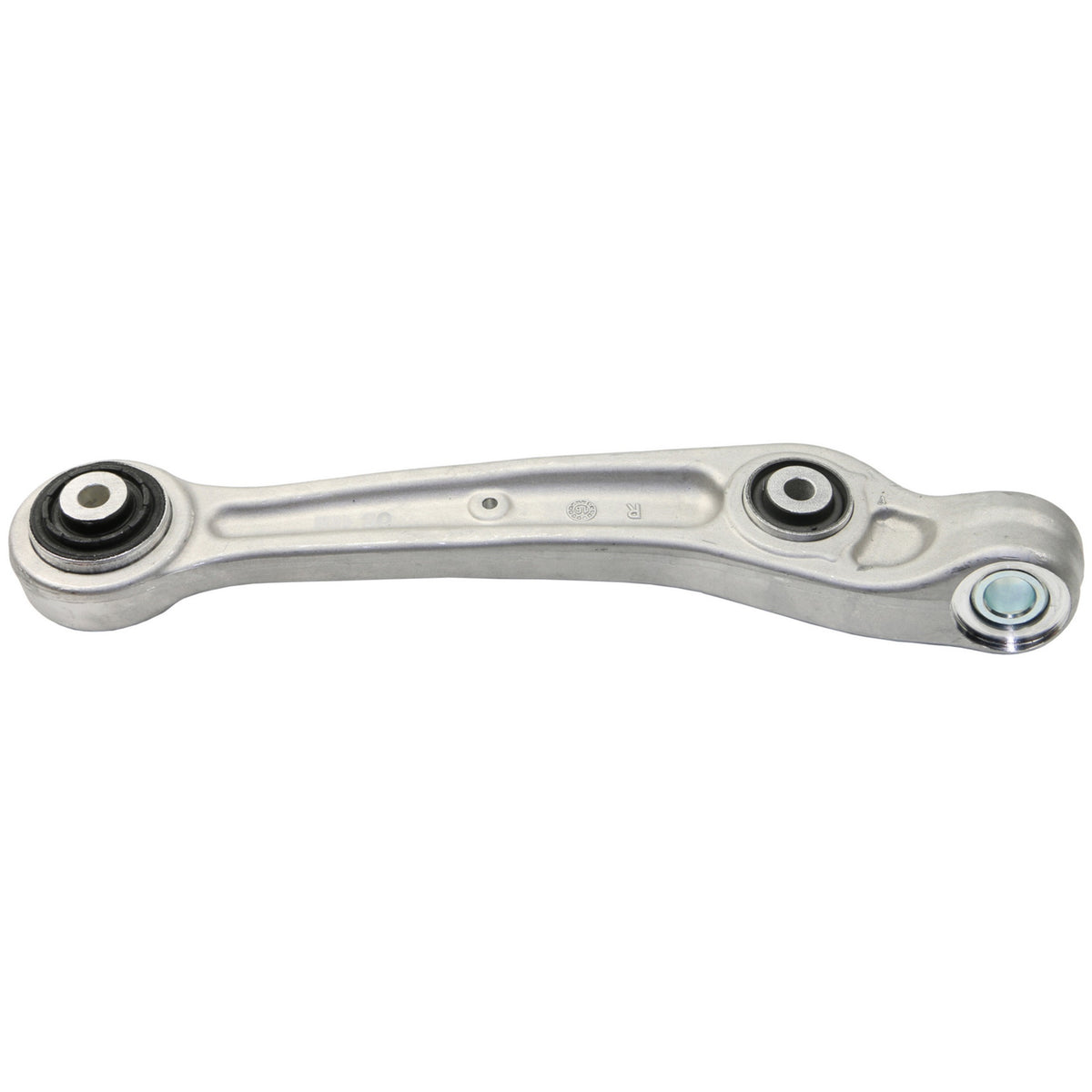 Moog 11-15 Audi A8 Quattro Front Right Lower Forward Control Arm RK642813