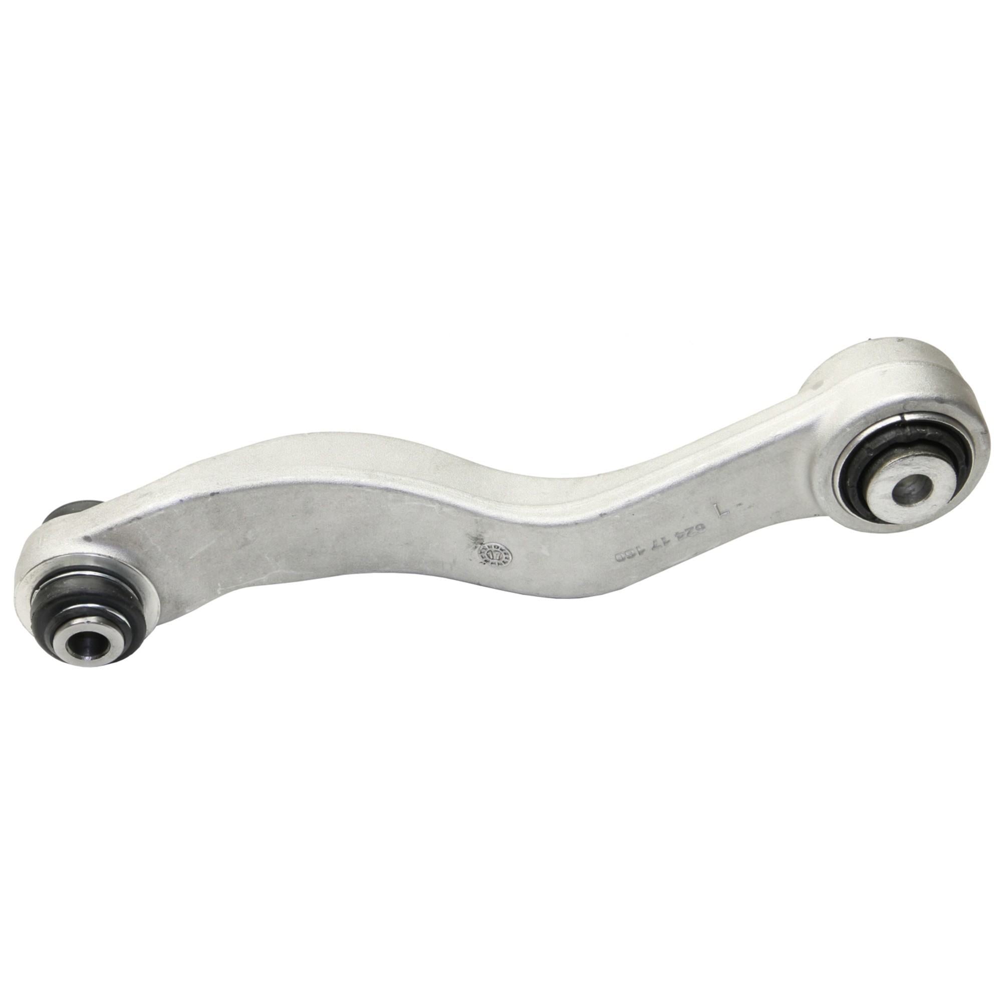 Moog 10-12 BMW 750i xDrive Rear Left Upper Forward Control Arm RK642869
