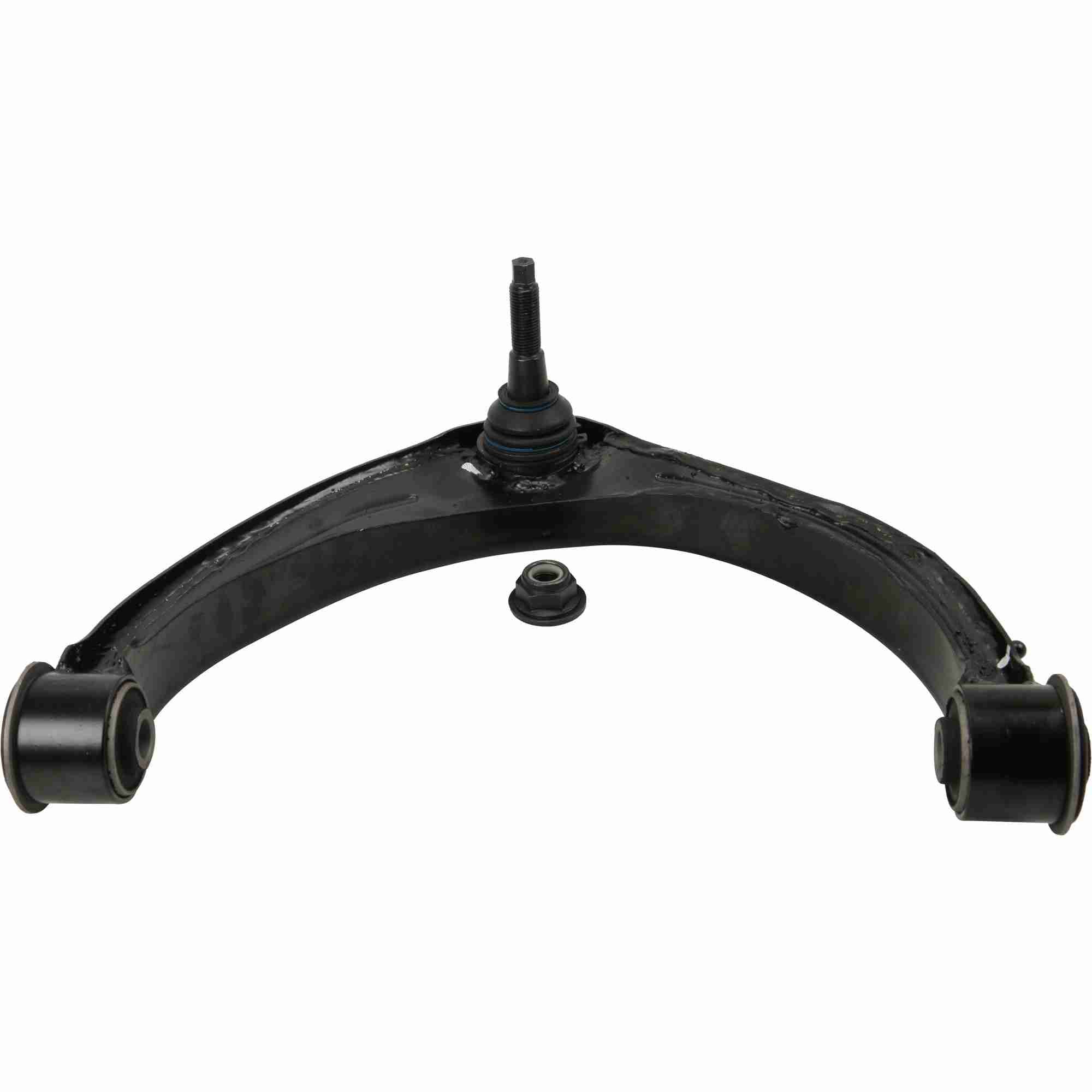 MOOG Chassis Products Suspension Control Arm and Ball Joint Assembly RK643073