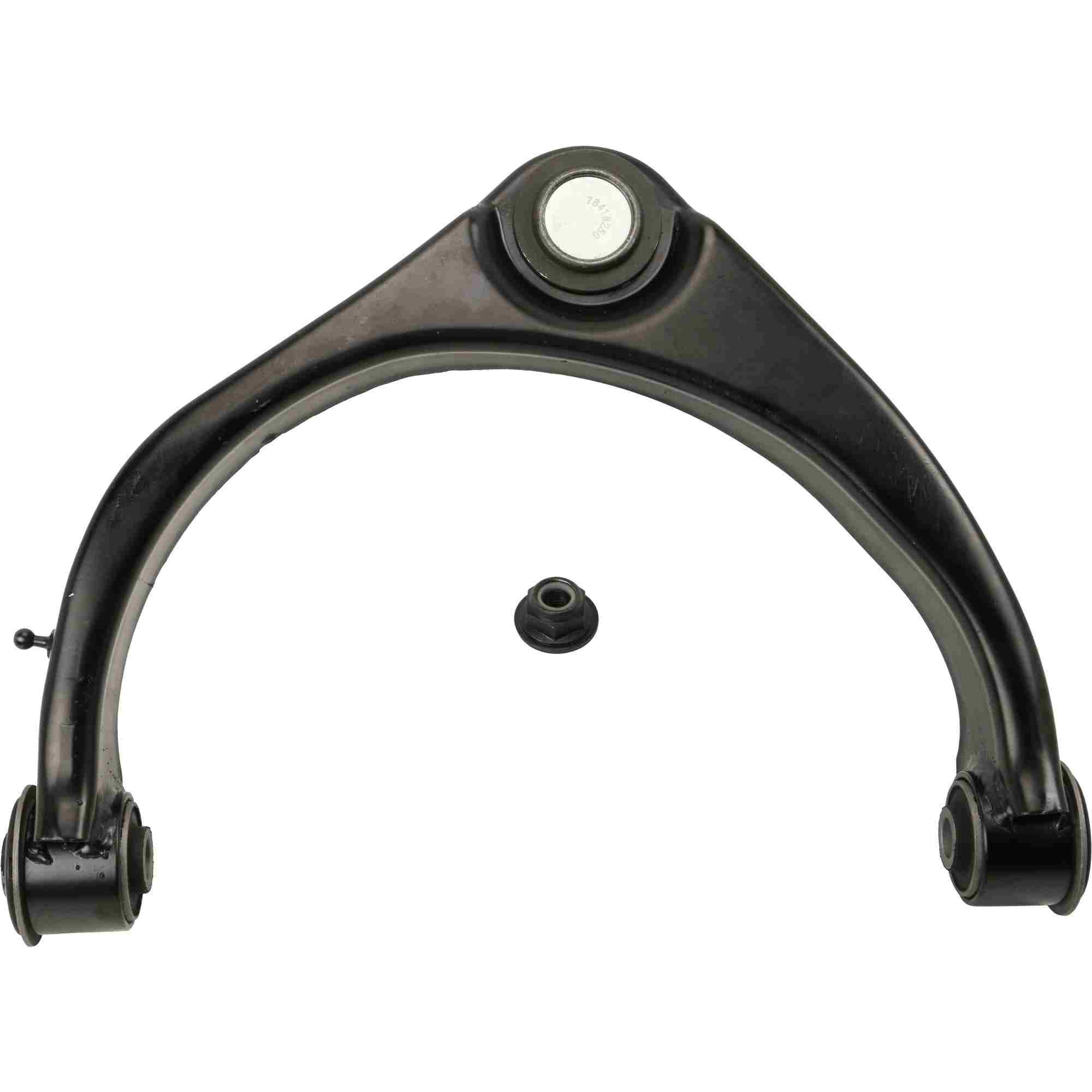 MOOG Chassis Products Suspension Control Arm and Ball Joint Assembly RK643073