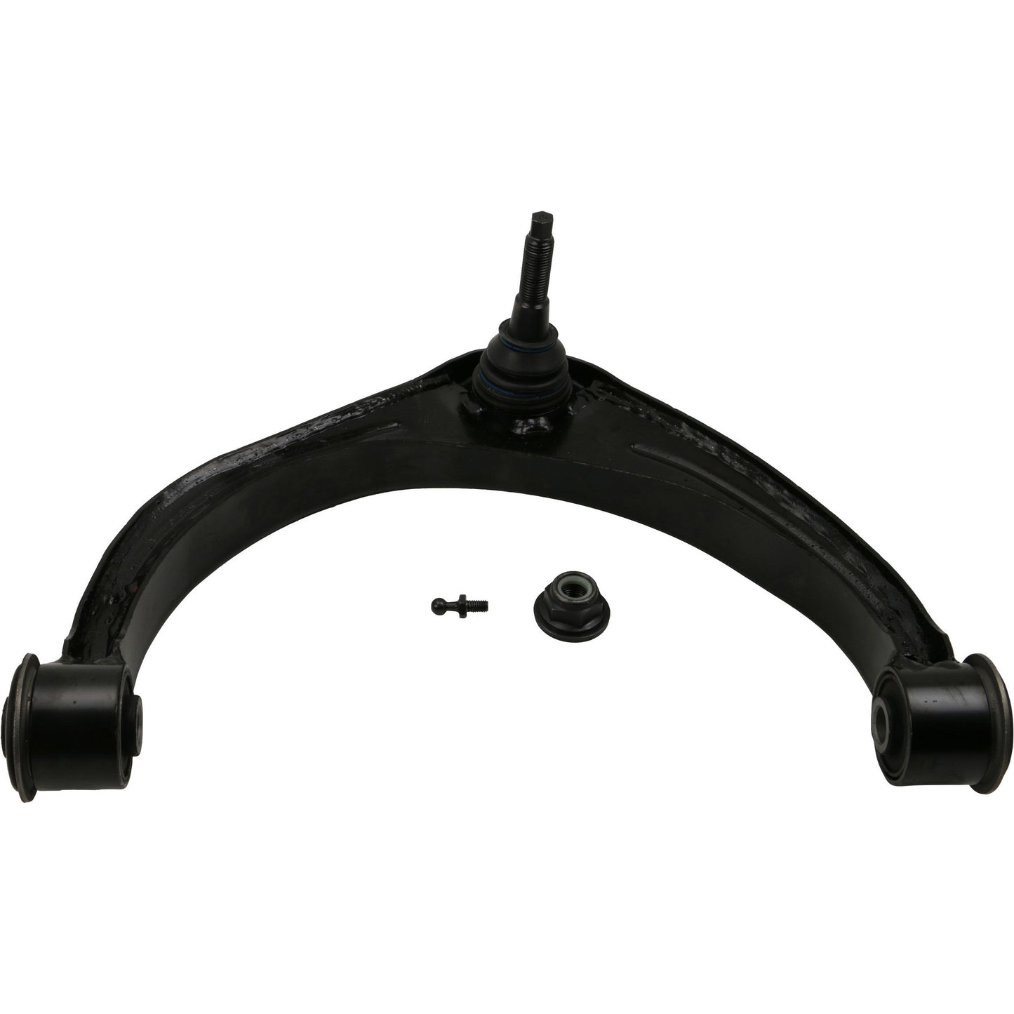 MOOG Chassis Products Suspension Control Arm and Ball Joint Assembly RK643074