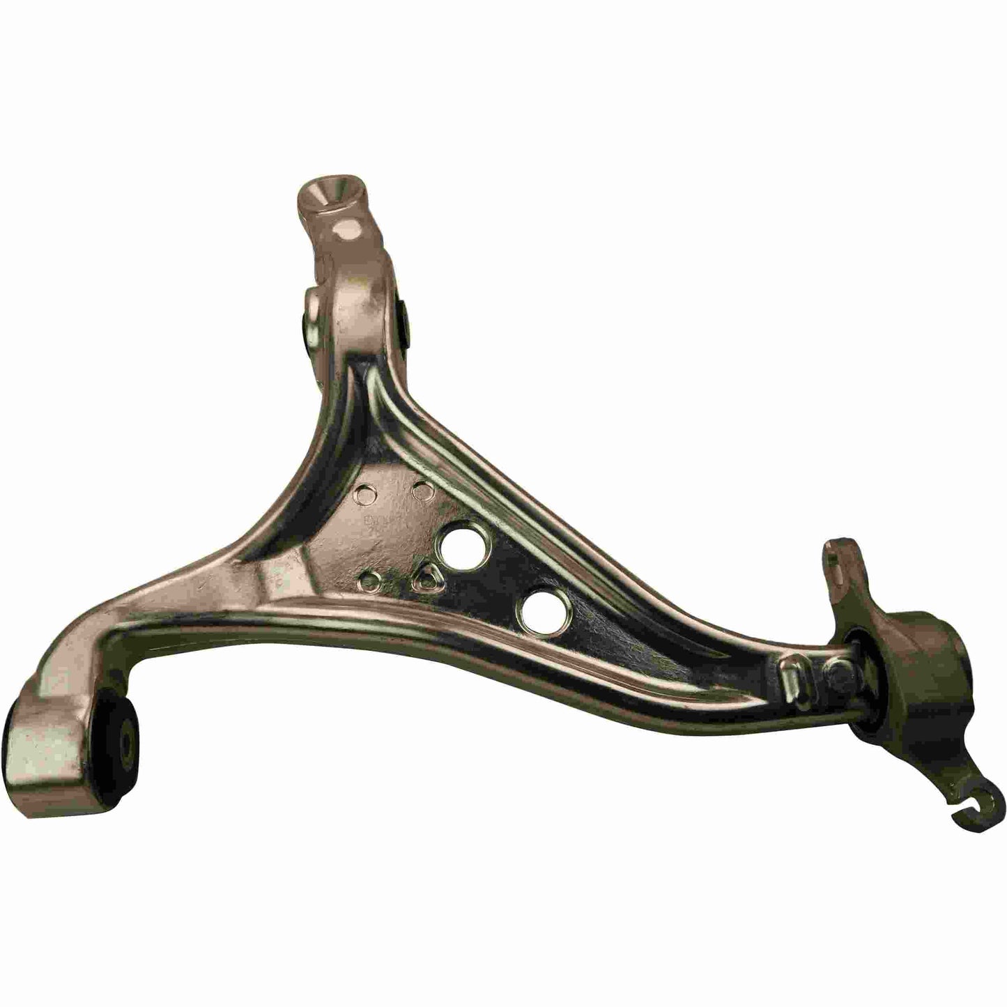 Moog 13-16 Mercedes-Benz GL350 Front Left Lower Control Arm RK643148