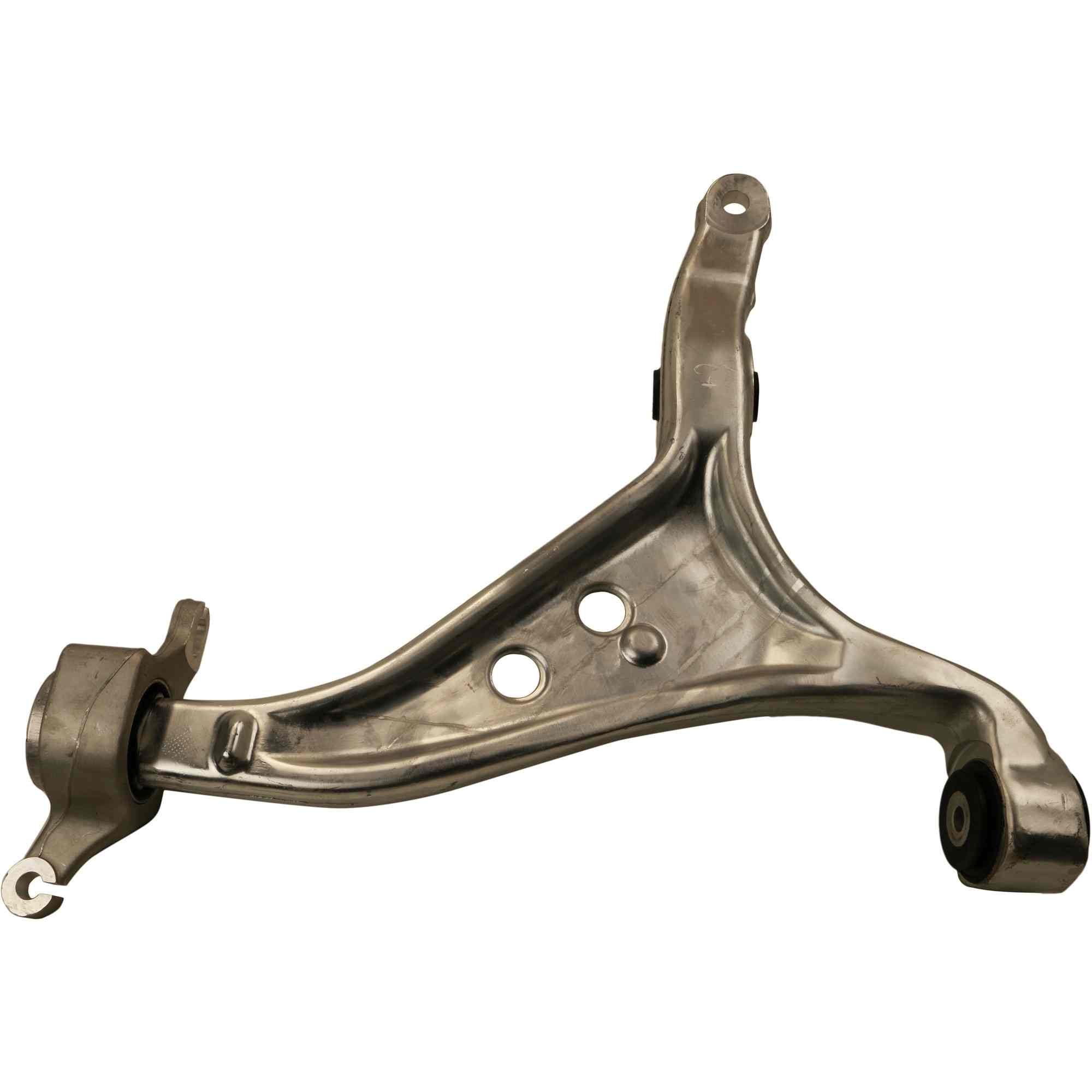 Moog 13-16 Mercedes-Benz GL350 Front Left Lower Control Arm RK643148