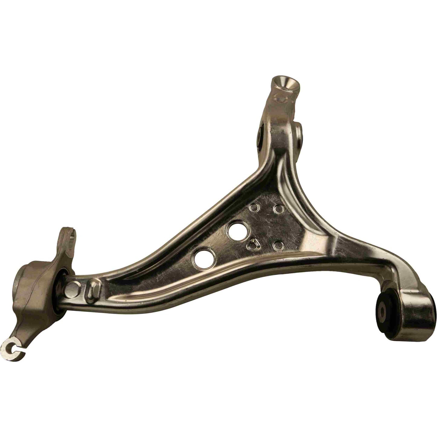 Moog 13-16 Mercedes-Benz GL350 Front Right Lower Control Arm RK643149