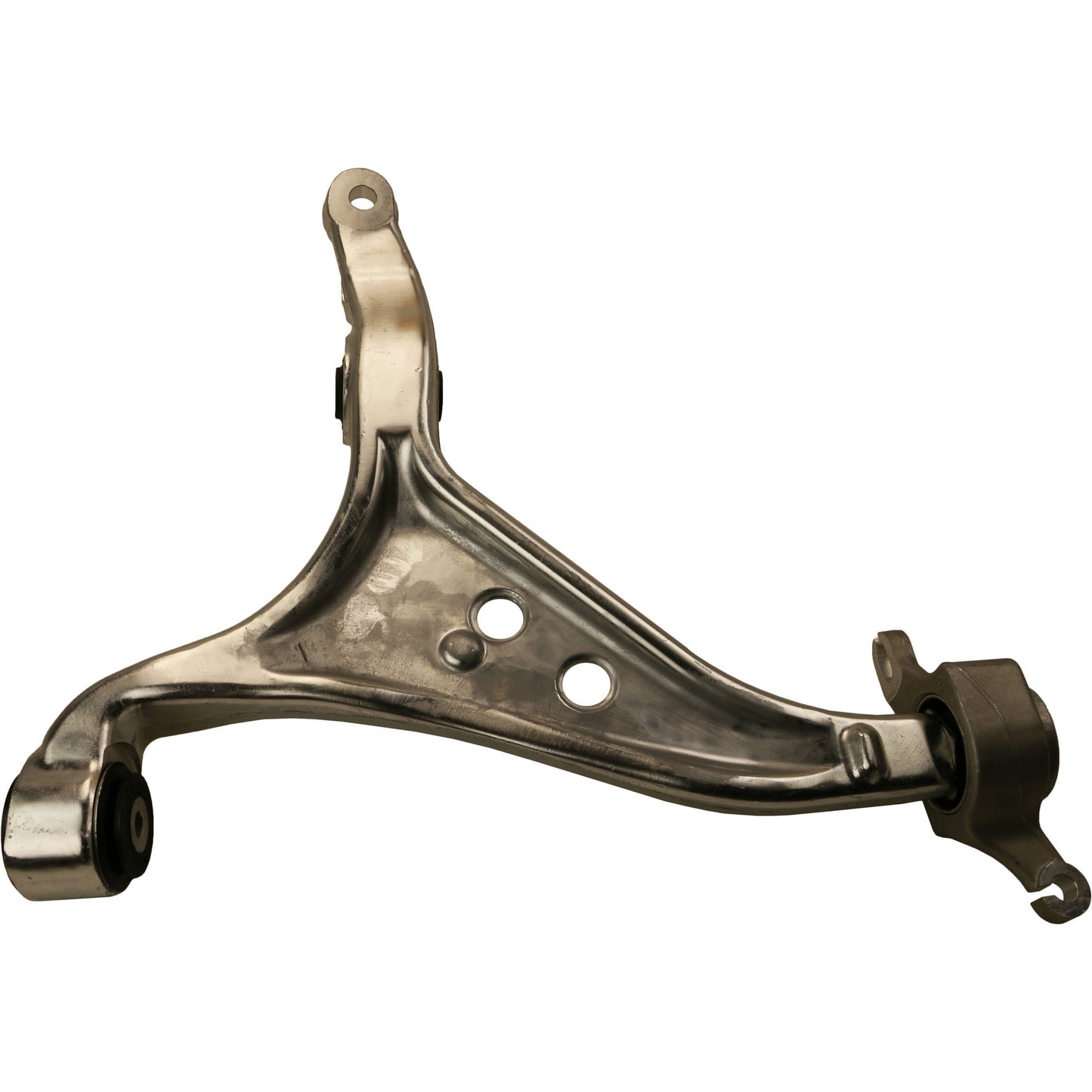 Moog 13-16 Mercedes-Benz GL350 Front Right Lower Control Arm RK643149