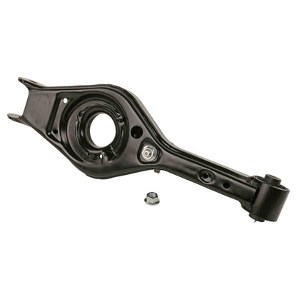Moog 11-15 Kia Optima Rear Right Lower Control Arm and Ball Joint Assembly RK643150