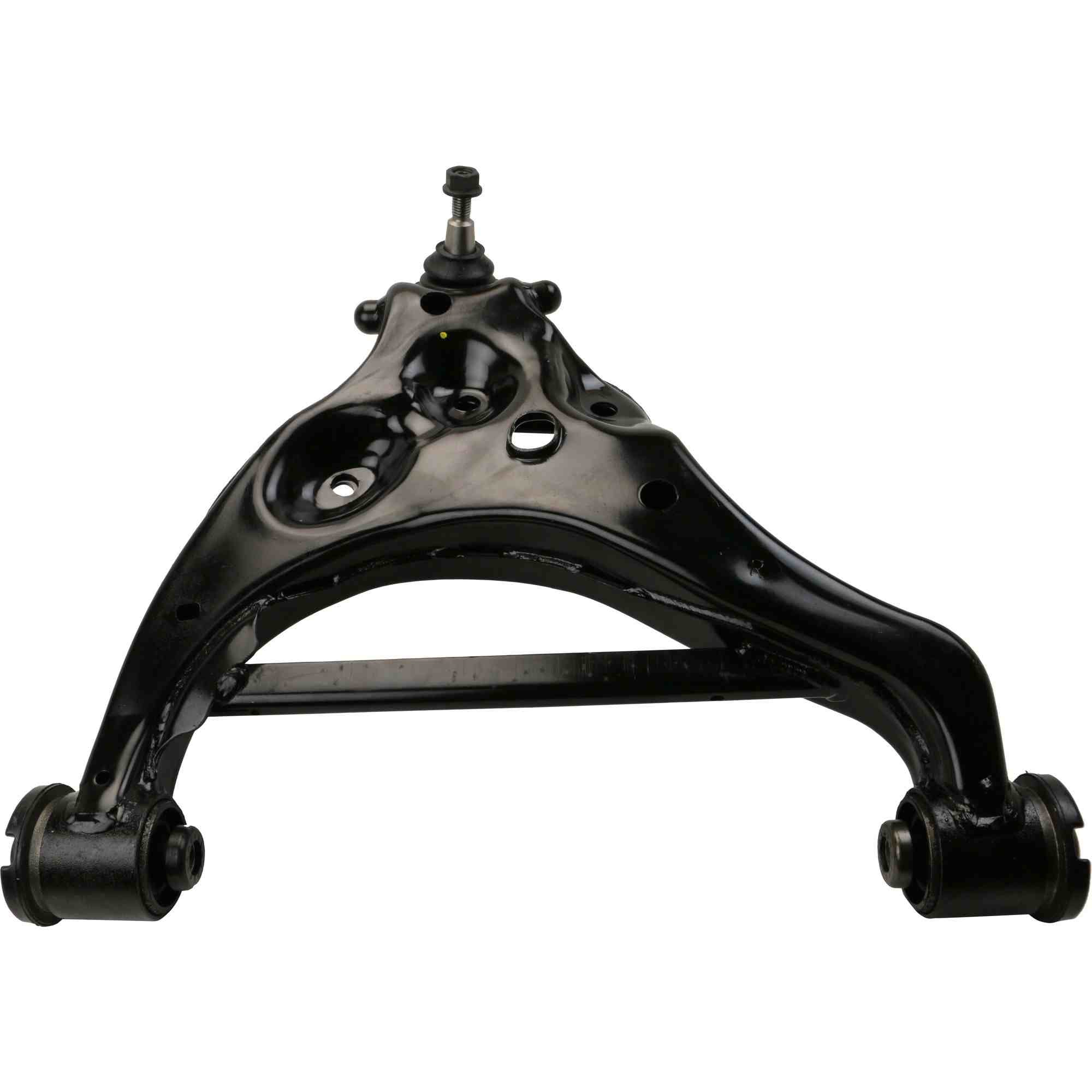 MOOG Chassis Products Suspension Control Arm and Ball Joint Assembly RK643168
