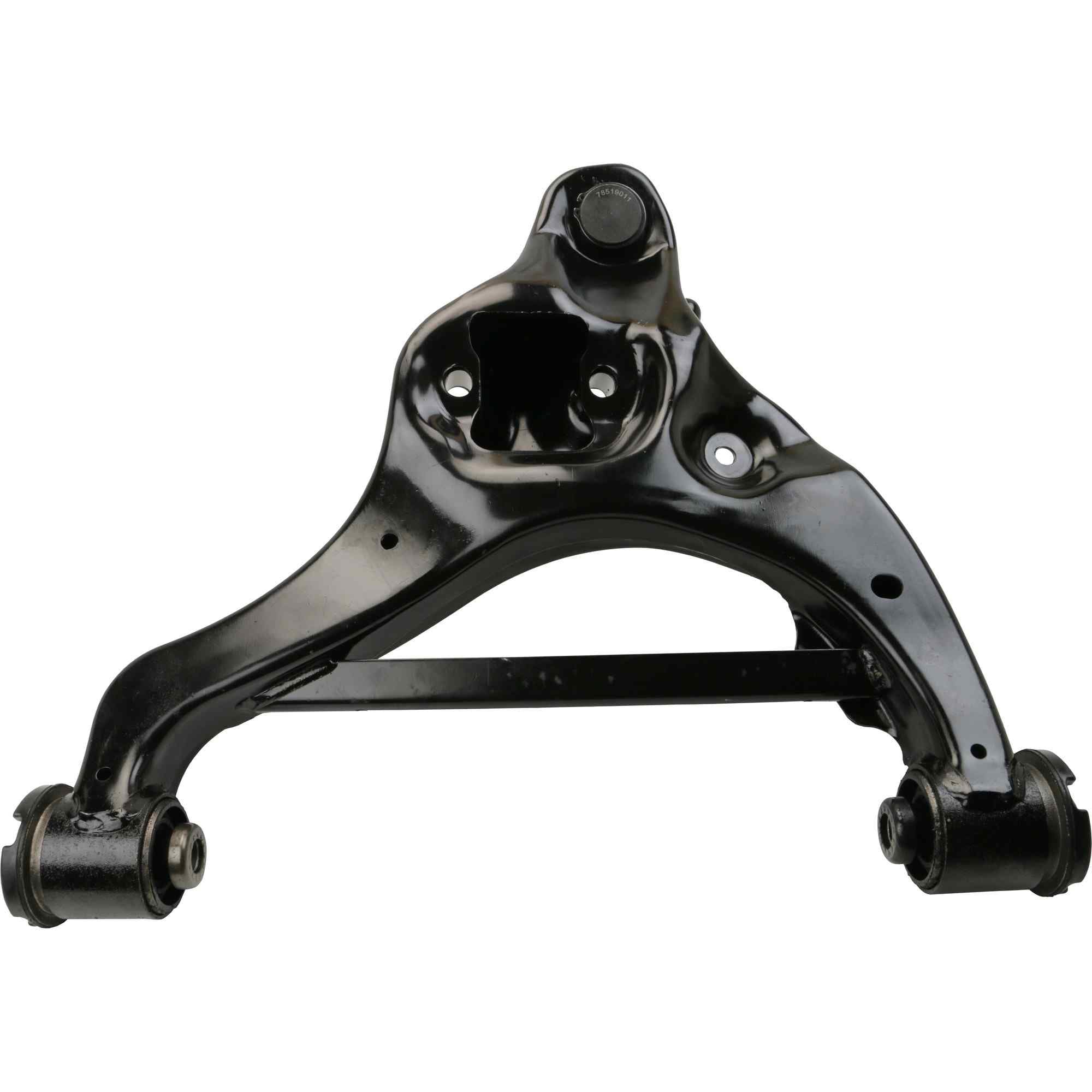MOOG Chassis Products Suspension Control Arm and Ball Joint Assembly RK643168