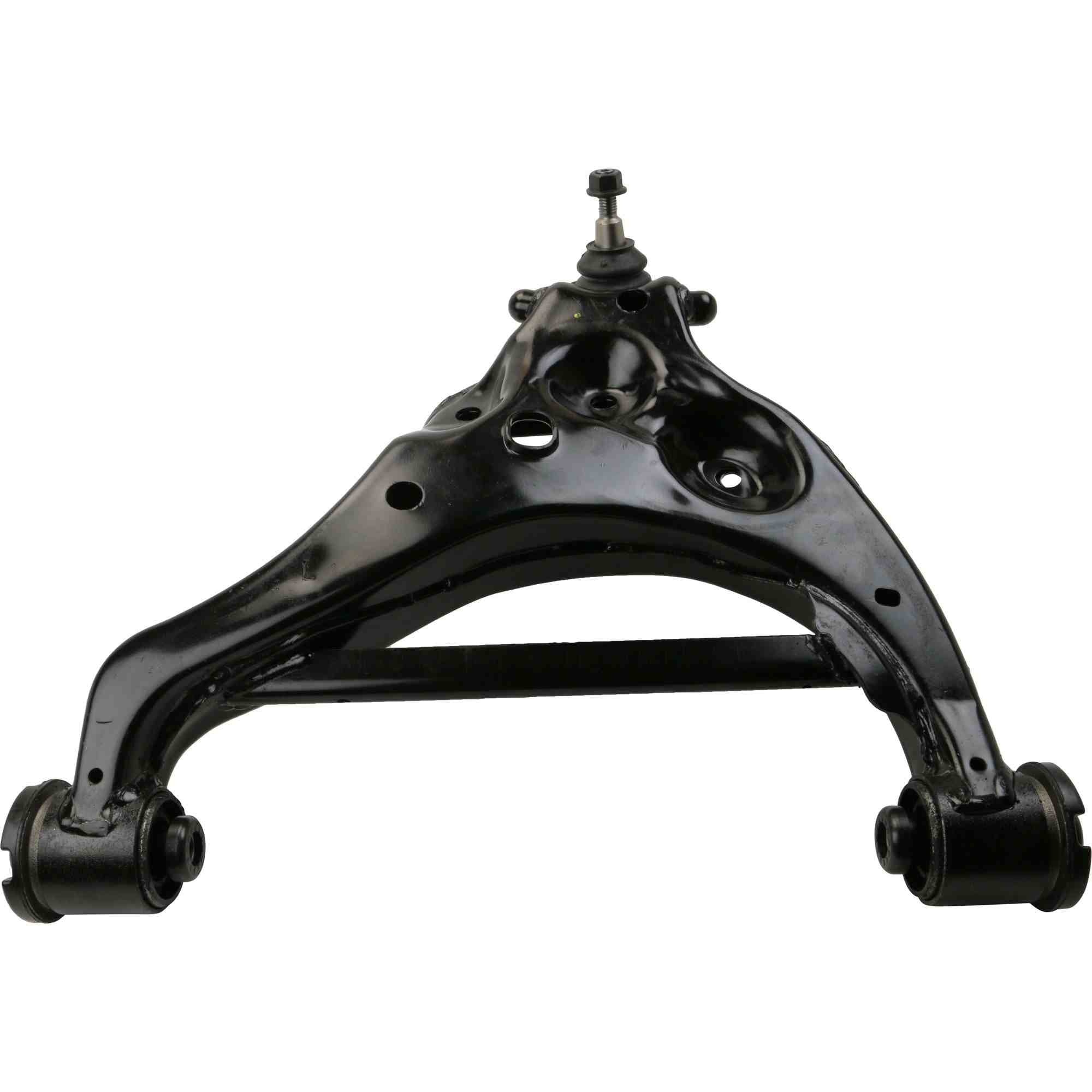 MOOG Chassis Products Suspension Control Arm and Ball Joint Assembly RK643169