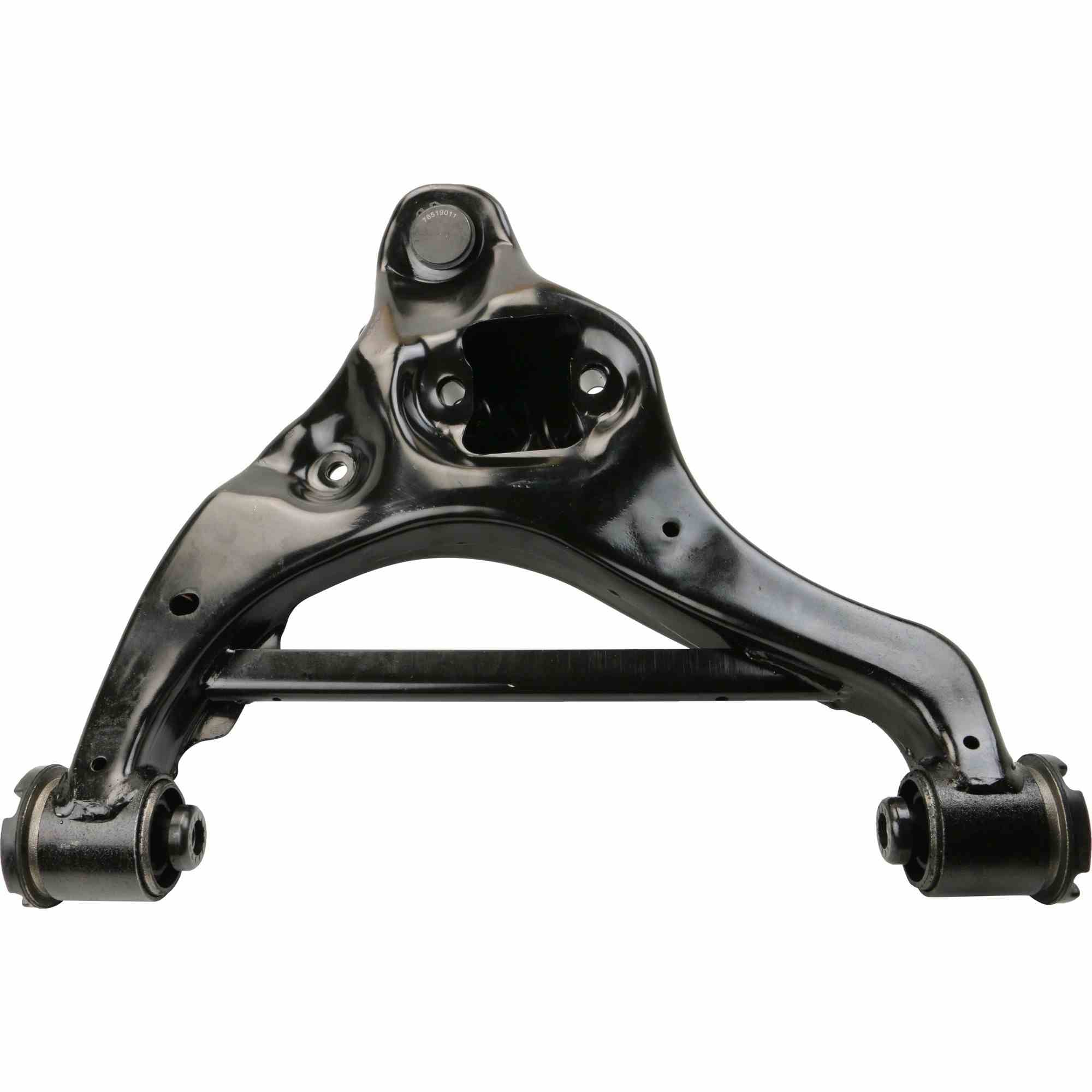 MOOG Chassis Products Suspension Control Arm and Ball Joint Assembly RK643169