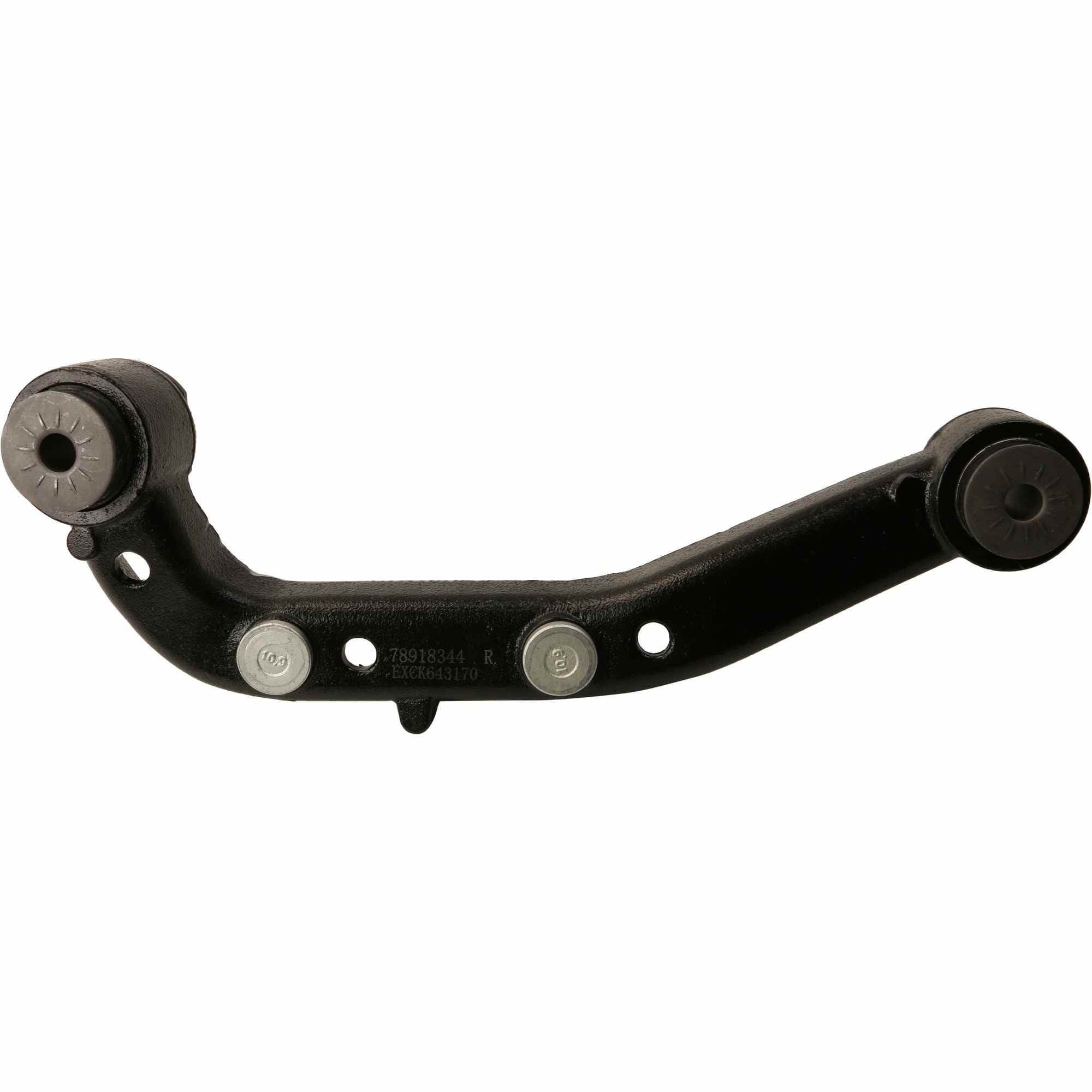 MOOG Chassis Products Differential Support Bracket RK643170