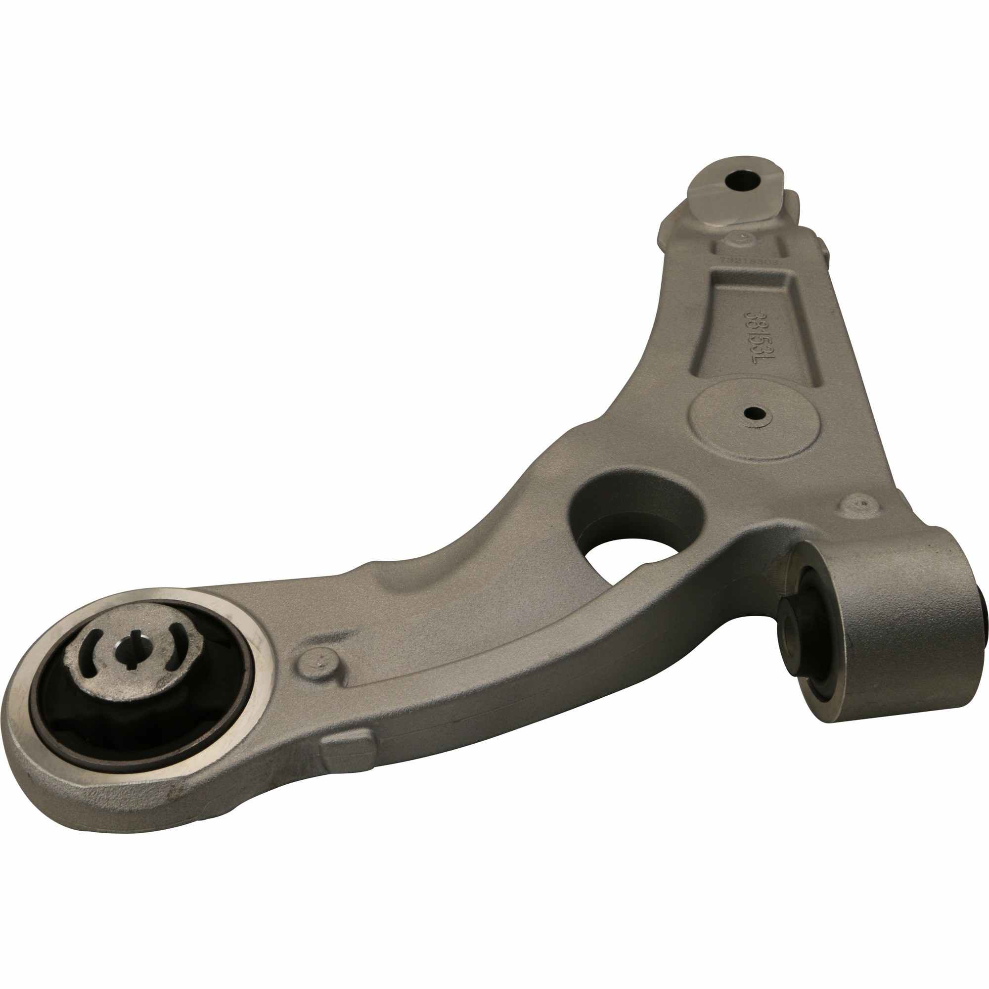 MOOG Chassis Products Suspension Control Arm RK643179